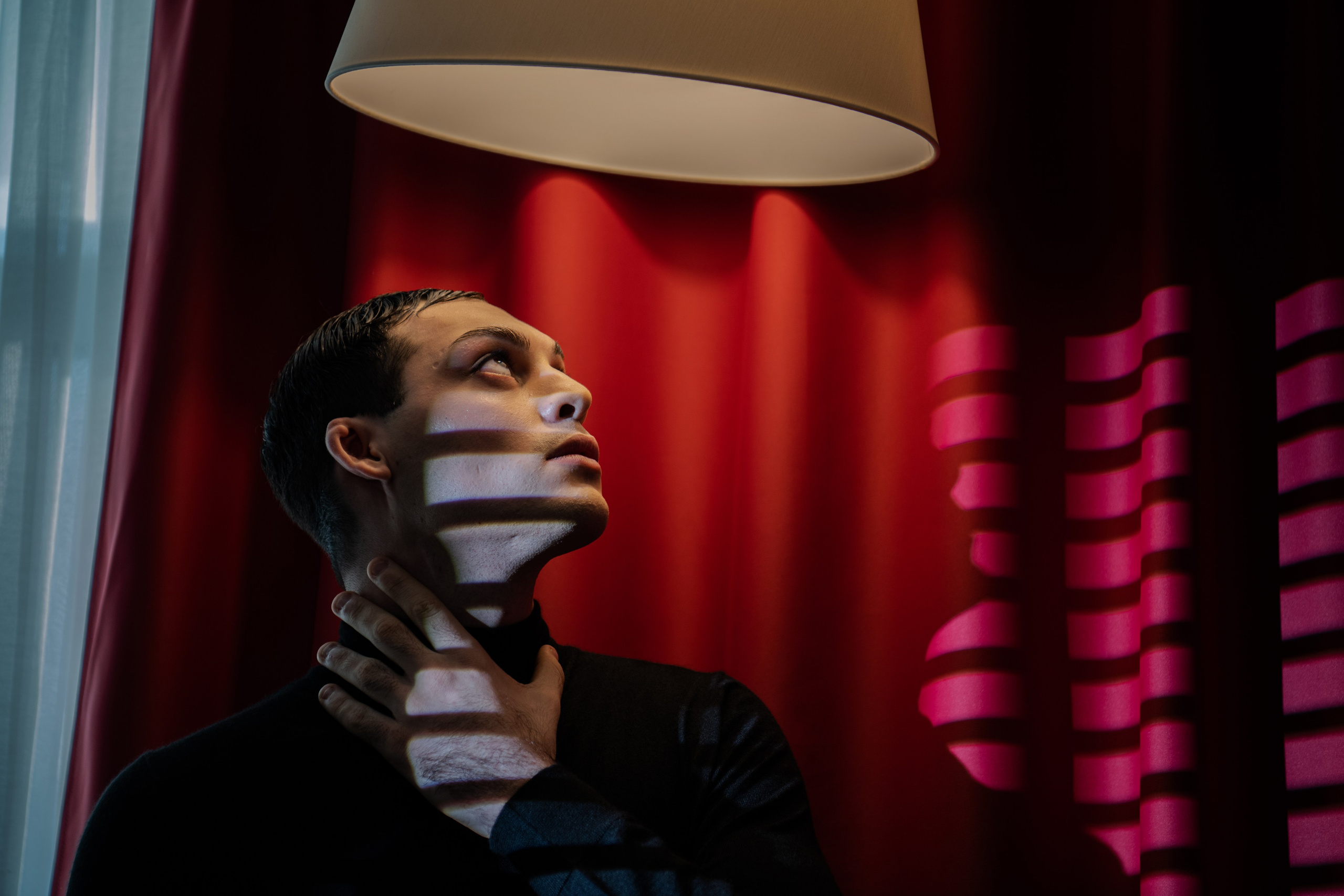 Портретная съемка. Свадебный фотограф в Барнауле | Анна Глухова