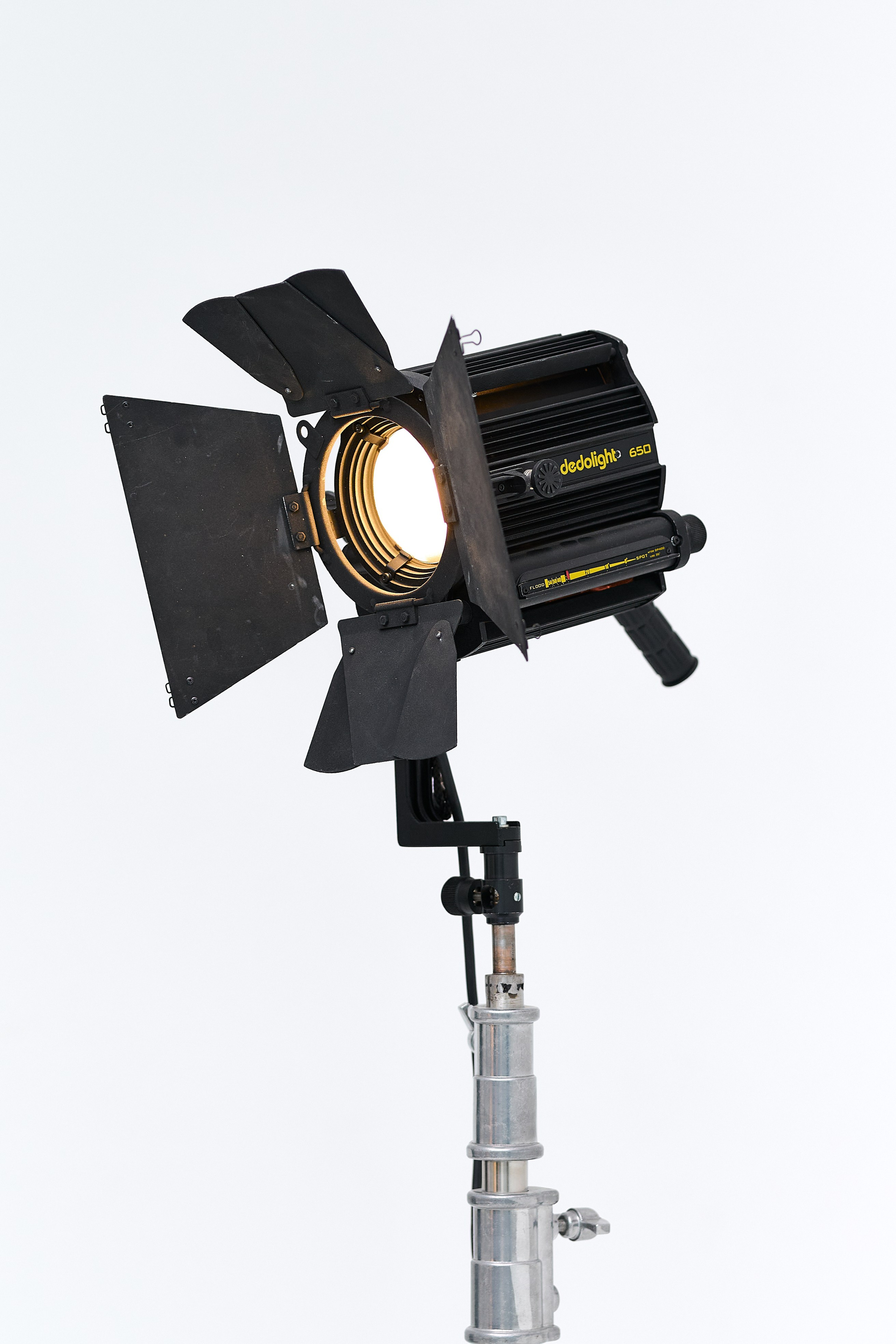 Dedolight 650W 500 руб/час