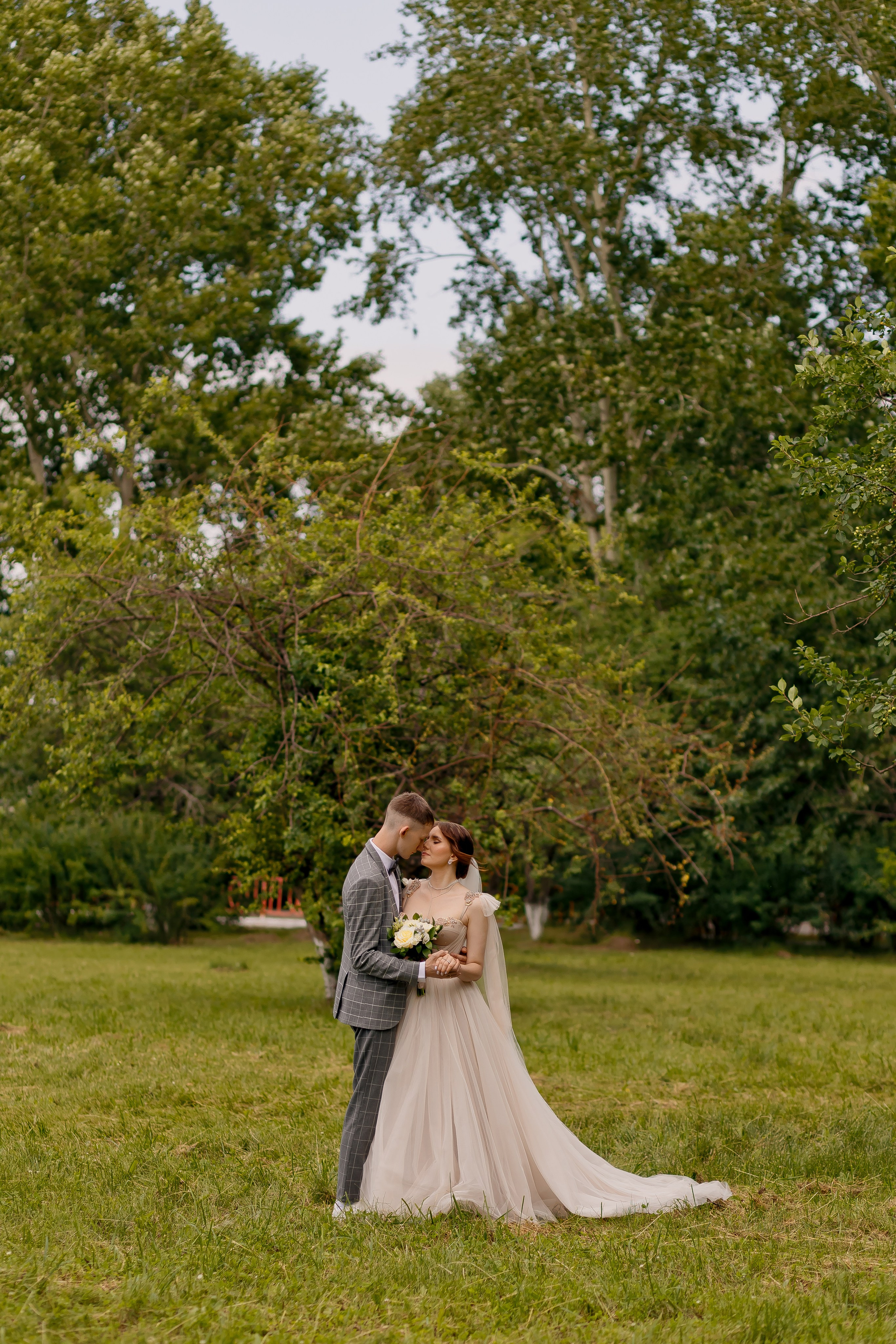 Антон & Дарья, 17.07.2023. Школьный и свадебный фотограф Анастасия Соколовская, Тайшет