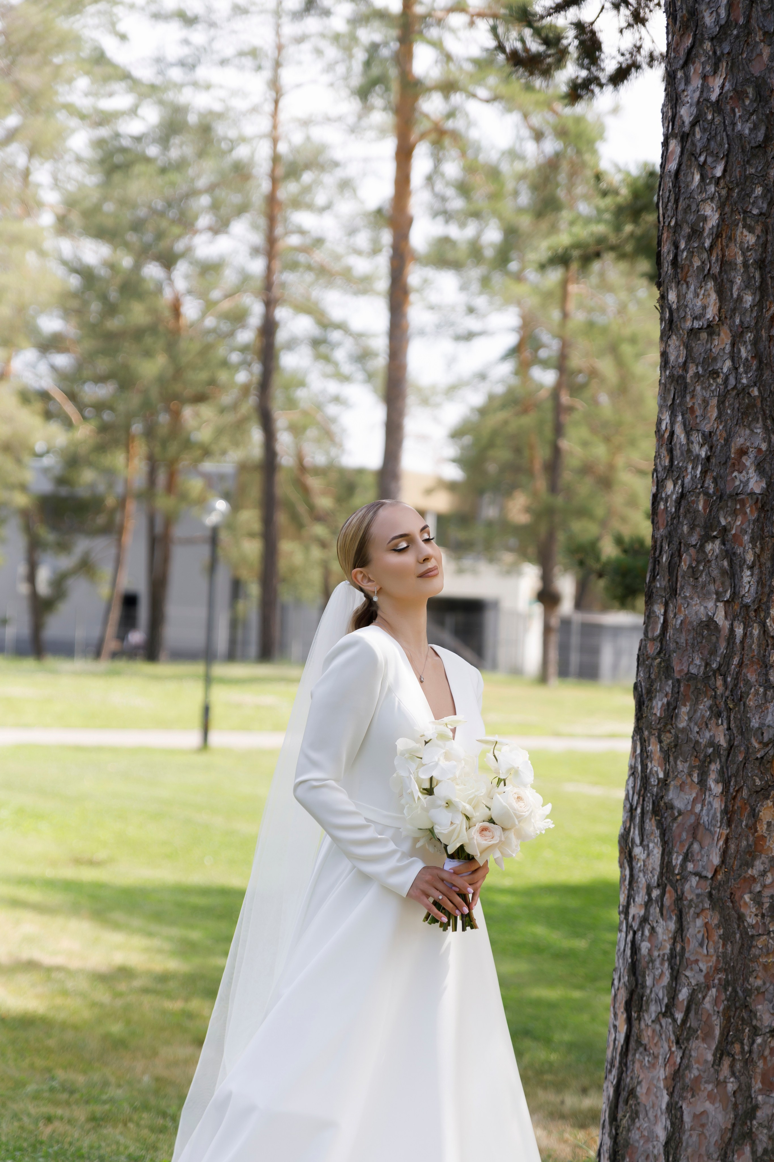 Влада & Виталий. Фотограф в Самаре Алена Гречка