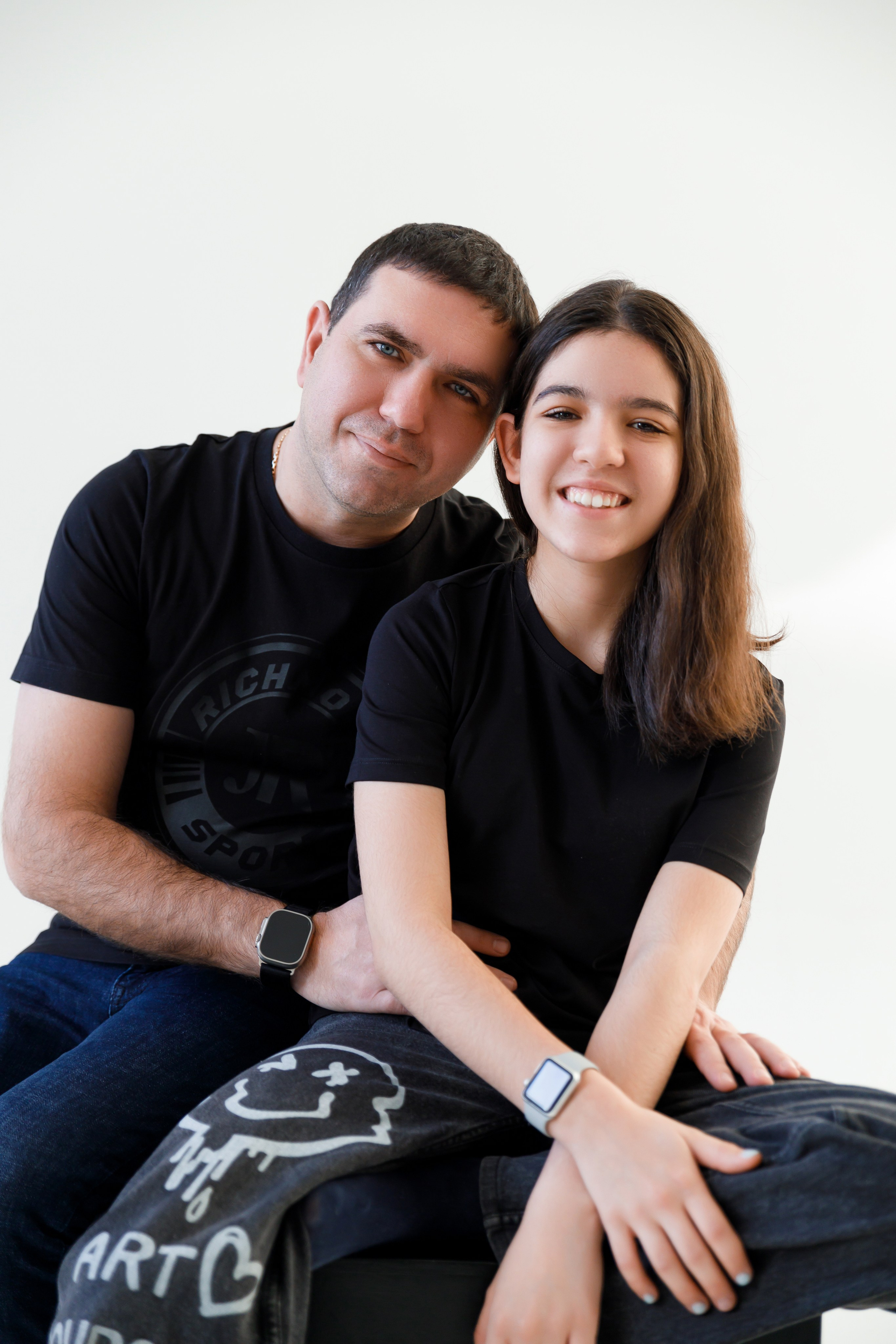 Анна. Фотограф в Самаре Алена Гречка