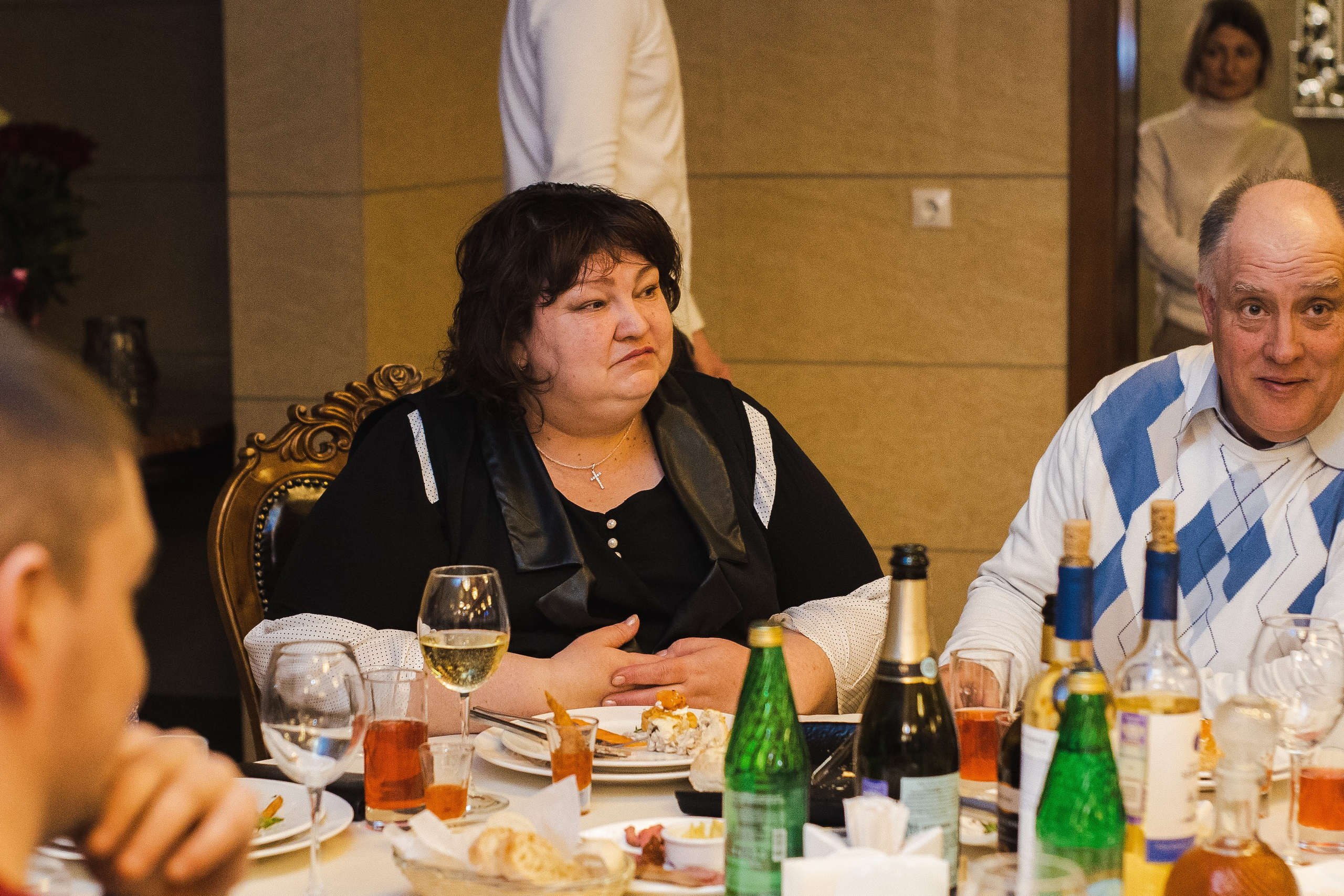 Юбилей. Фотограф в Иркутске