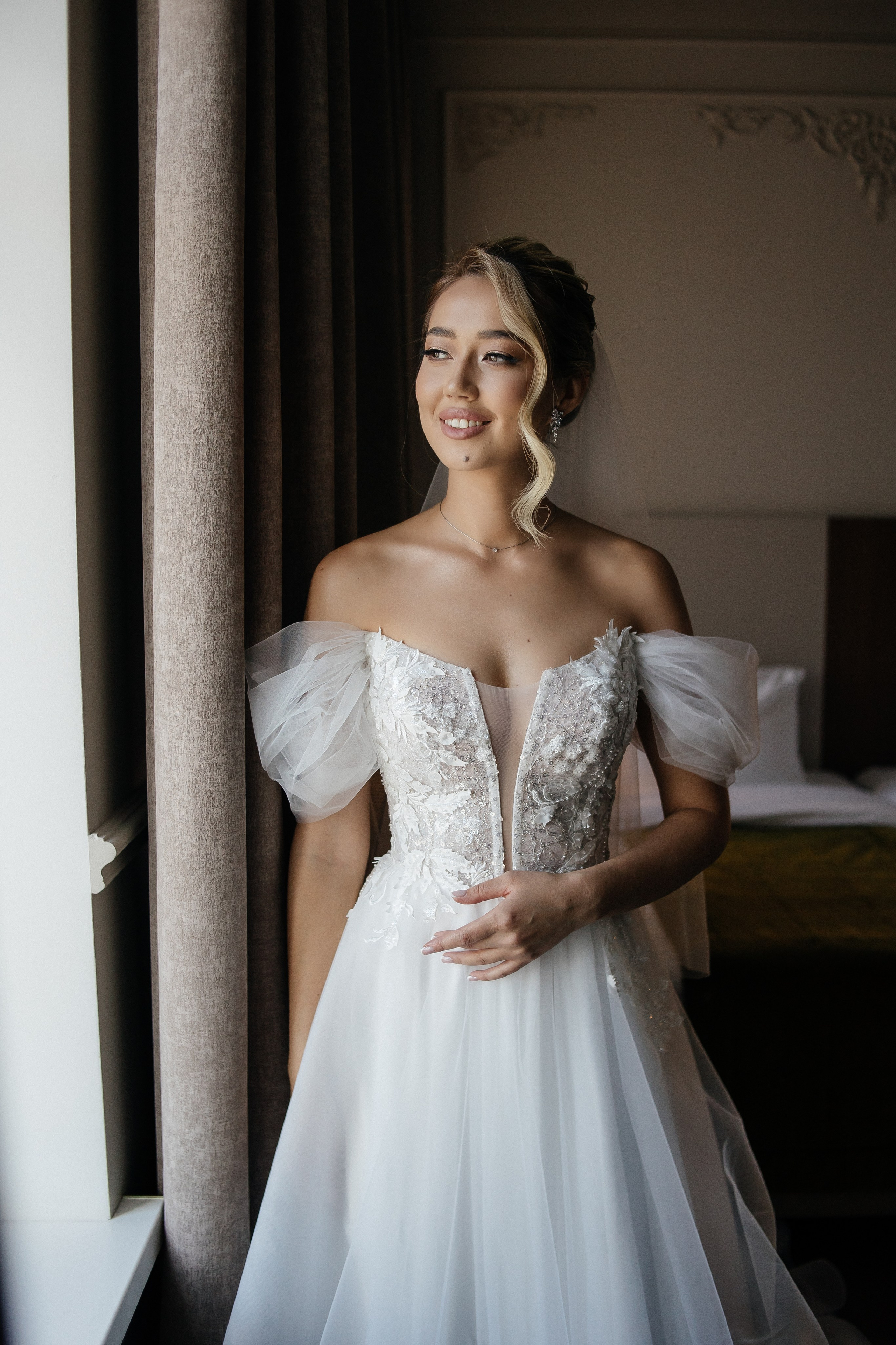 Wedding love story. Фотограф в Иркутске