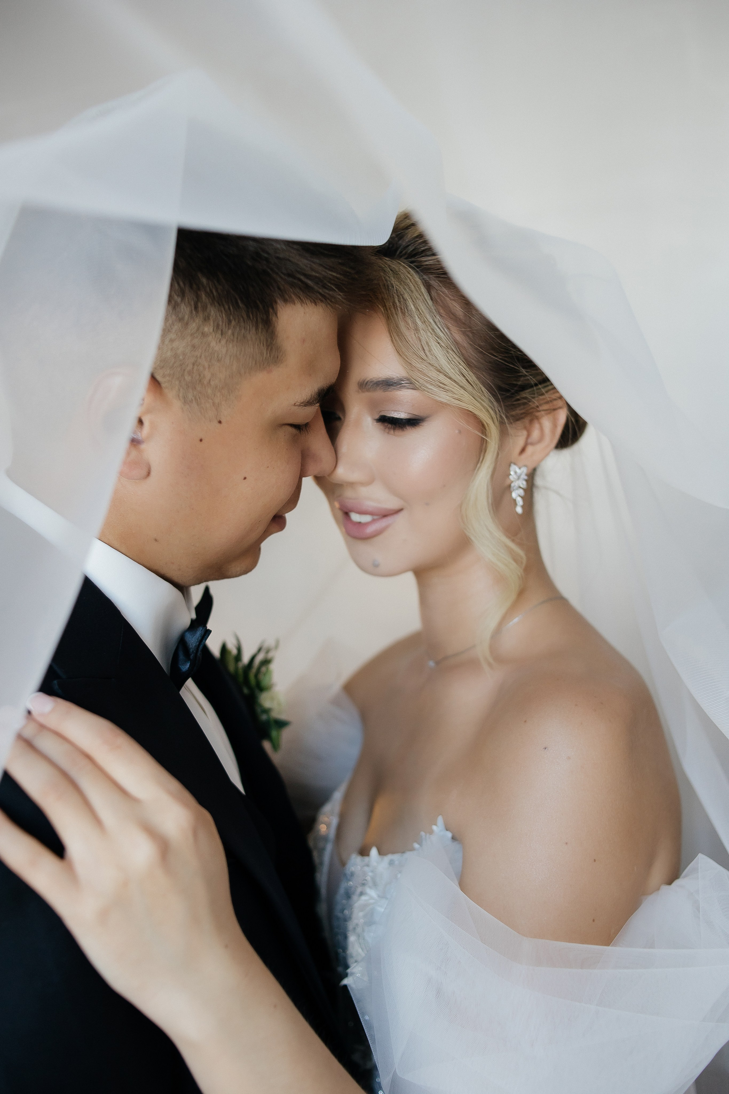 Wedding love story. Фотограф в Иркутске