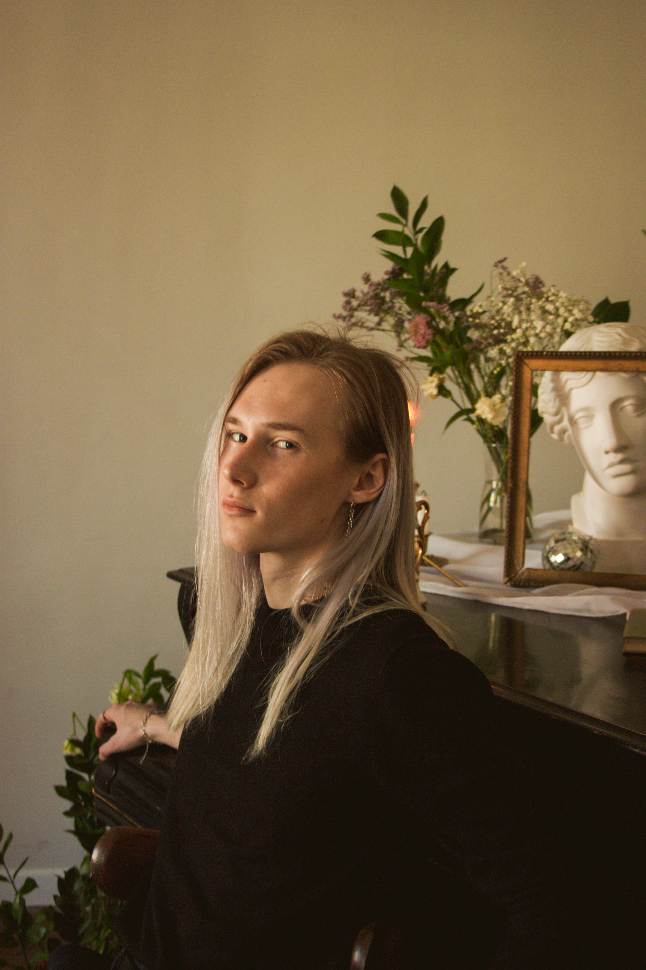 Семён. Oksan_photo