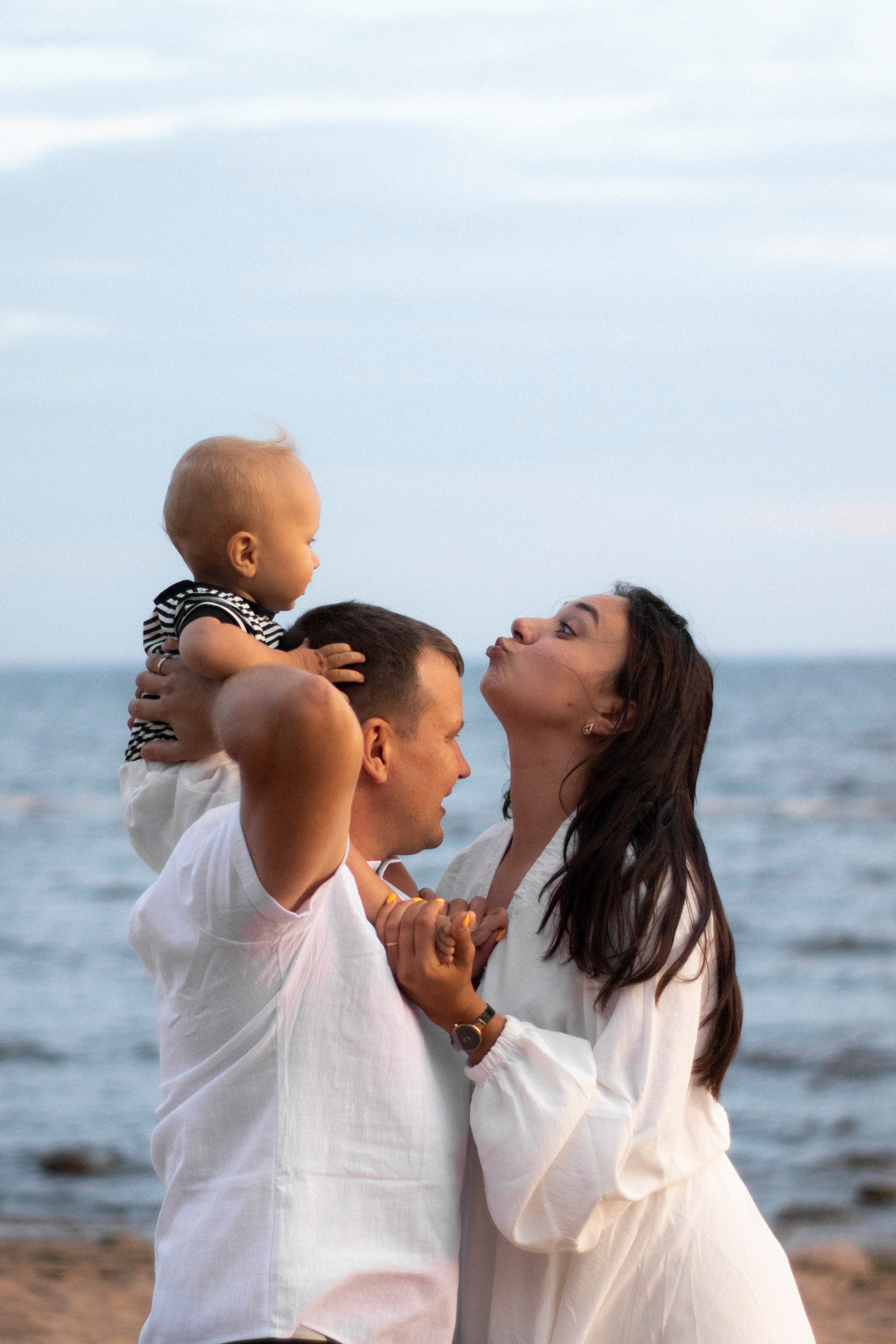 На море. Oksan_photo