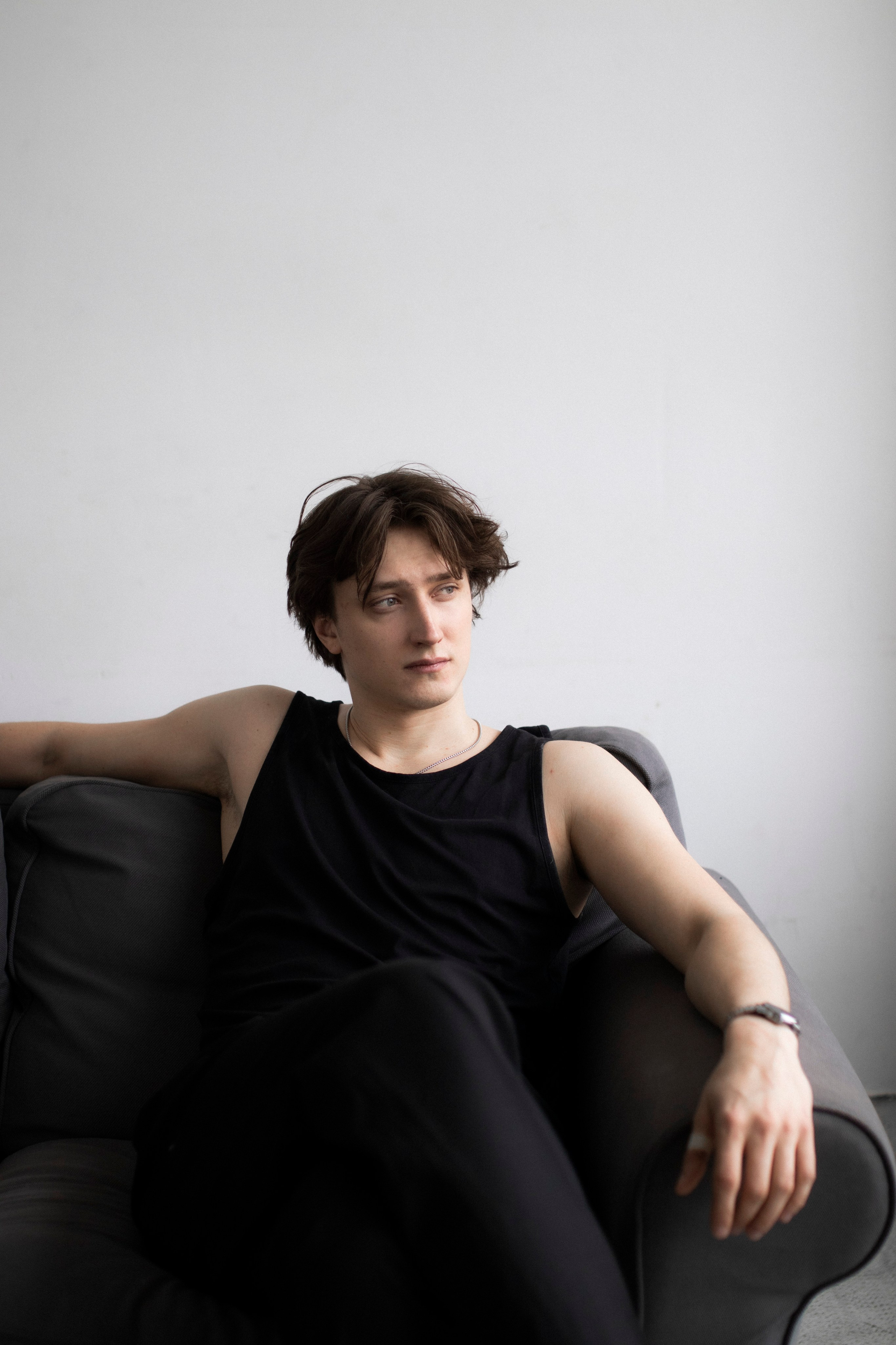 Тимофей. Oksan_photo