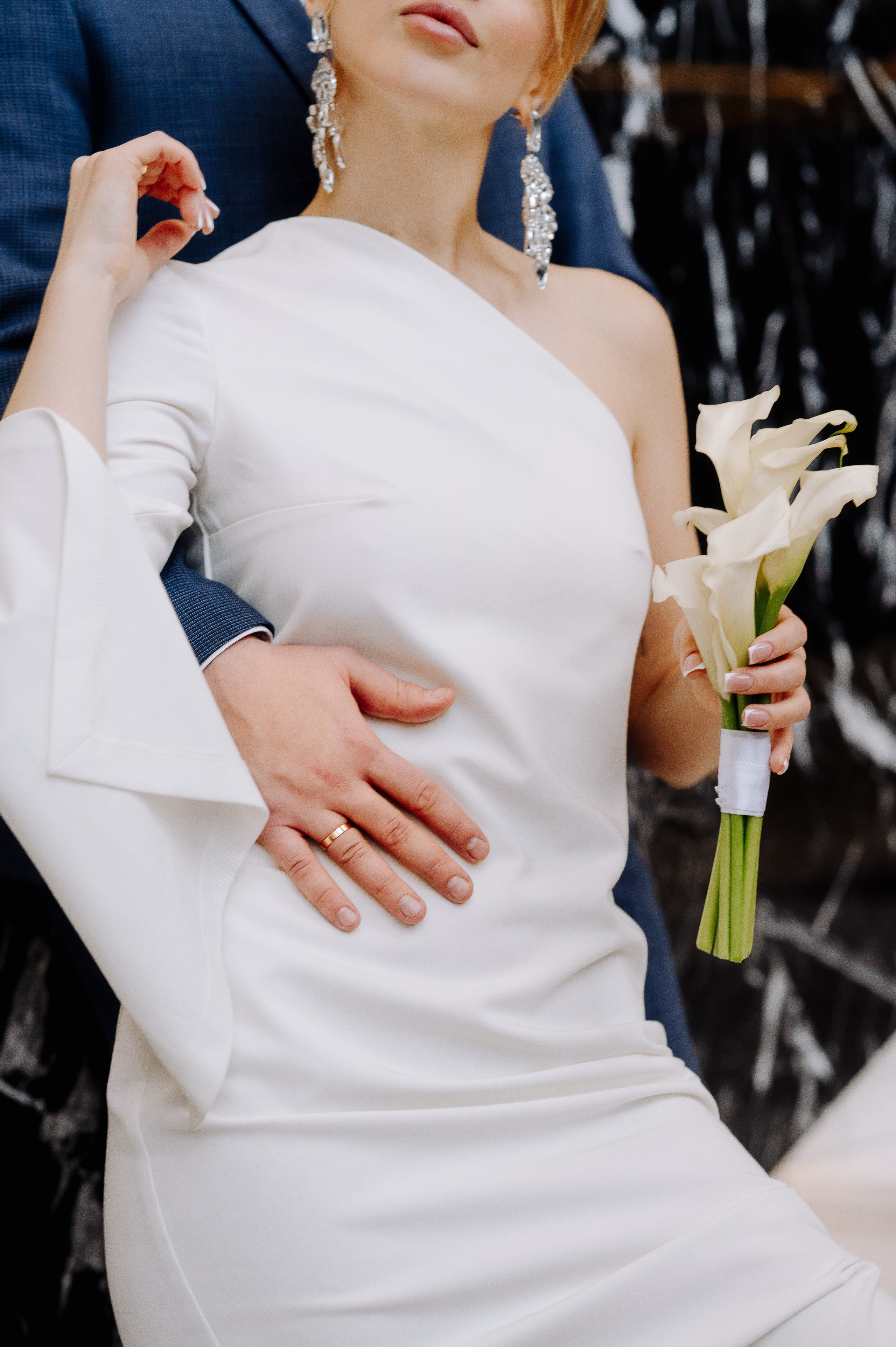 Антон + Оля = ♥️ | 2023. Фотограф Вито Бурмасов | Москва