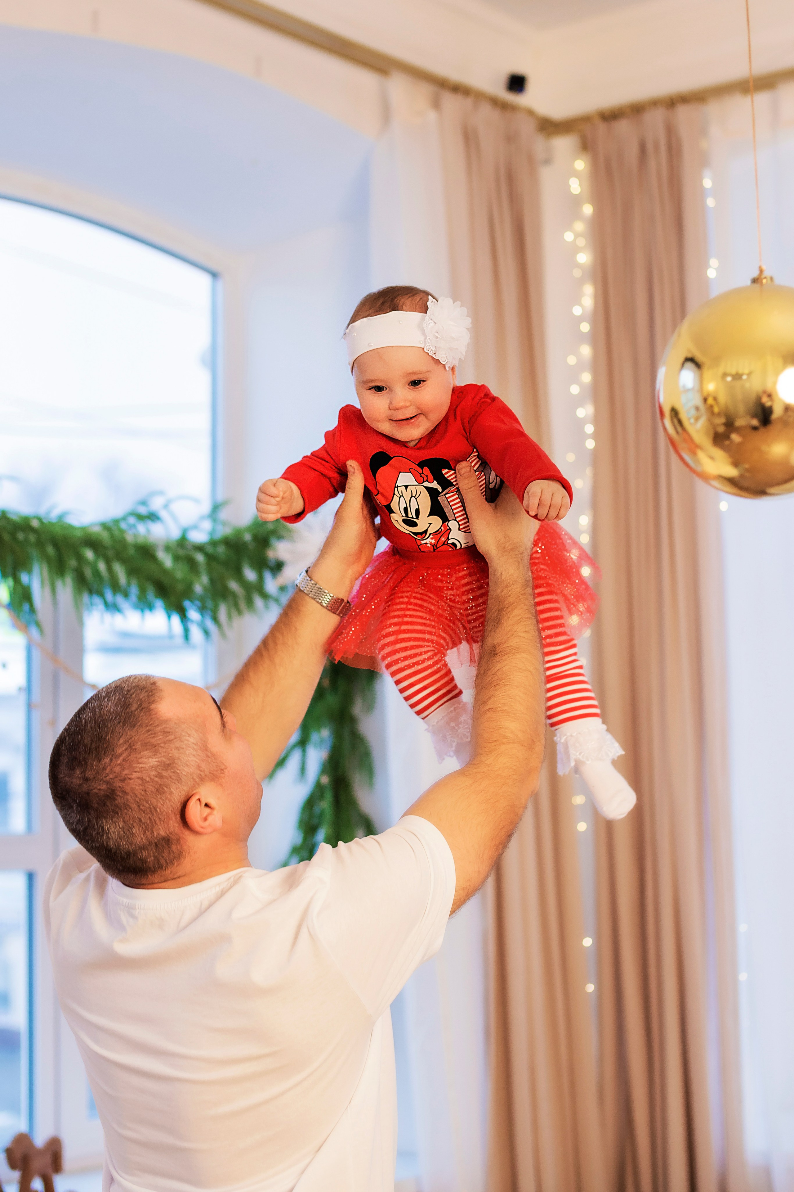 Фотостудия ЛИОН. Семейный фотограф в Саратове