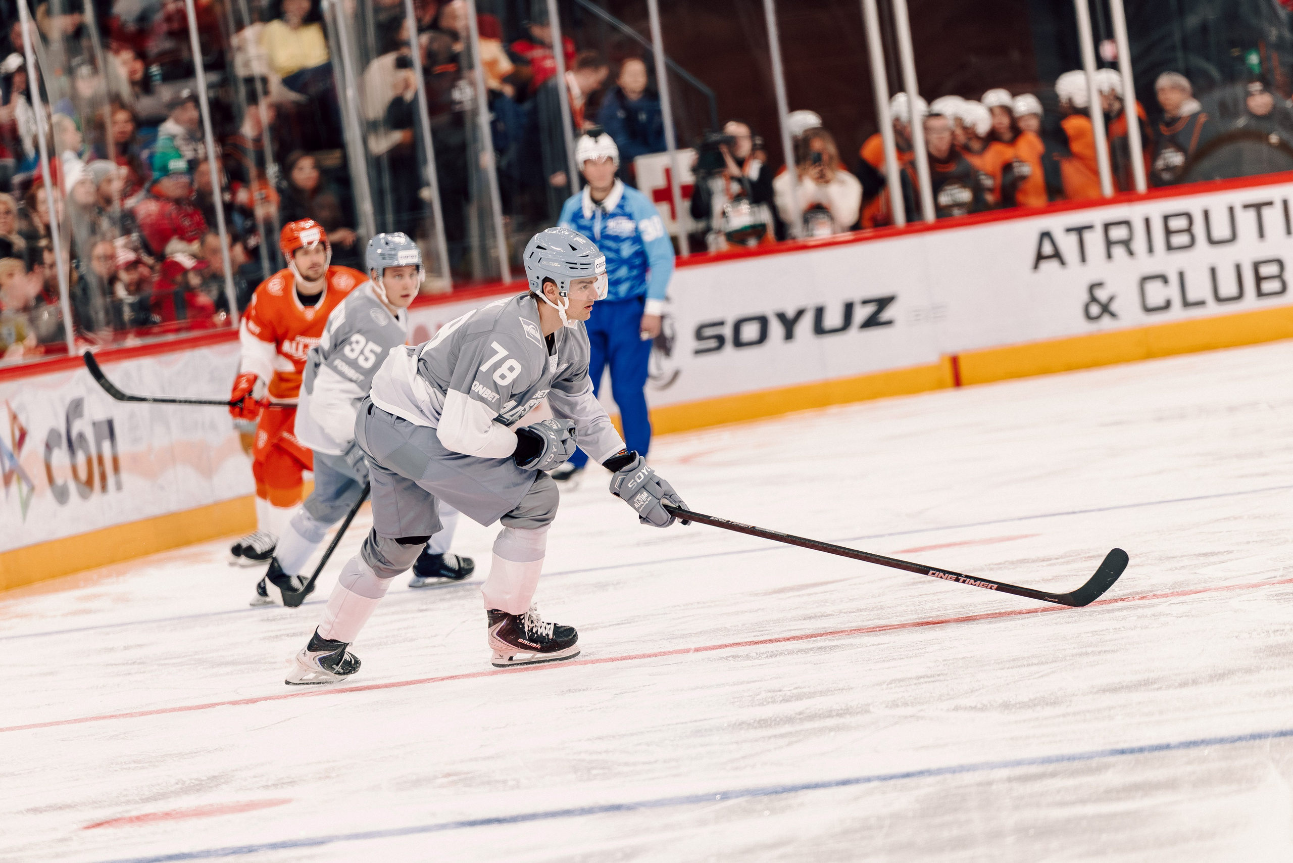 Fonbet All Star Week x Яндекс Маркет. Лёшка Варзегов — фотограф