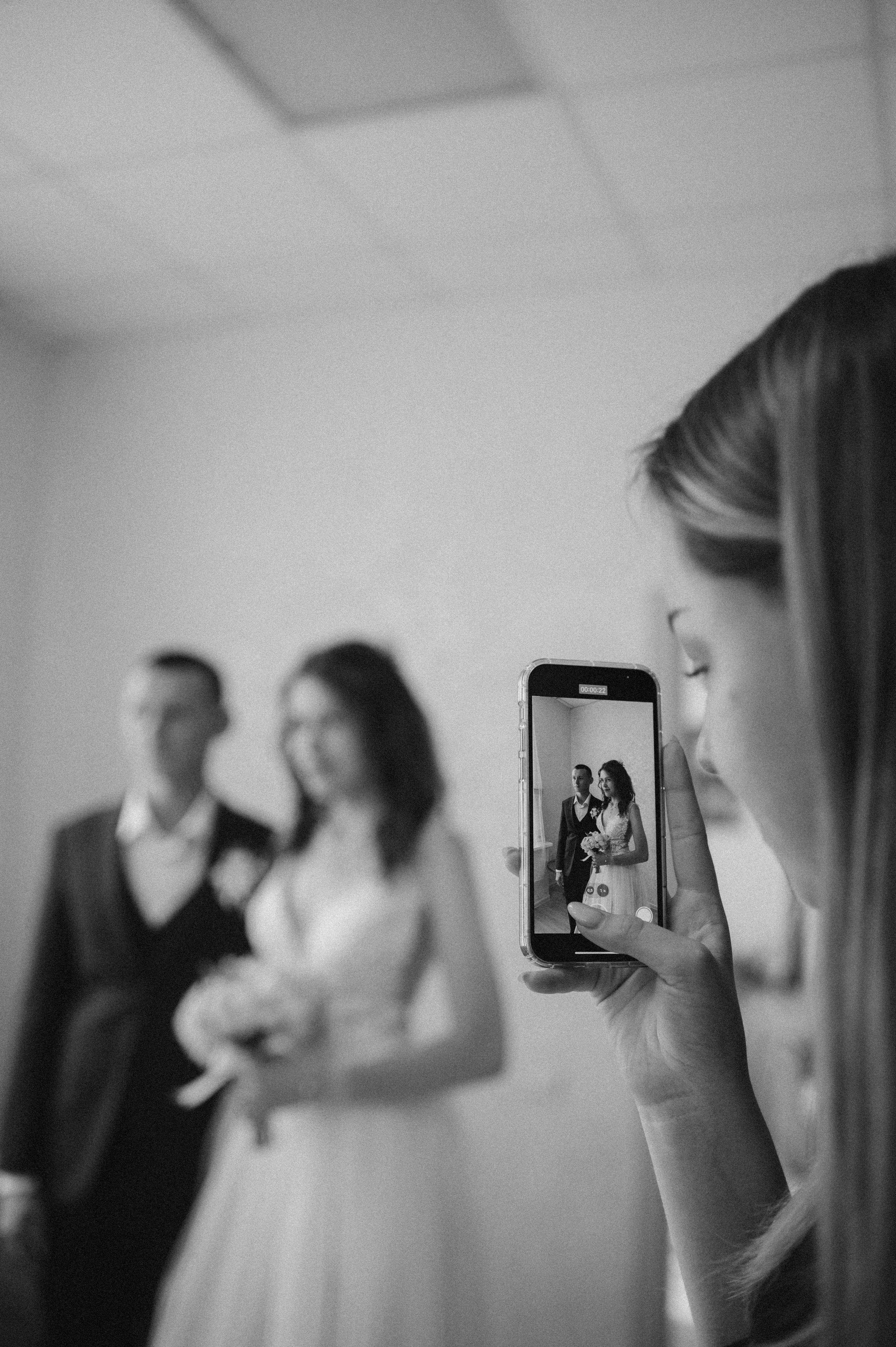 Дмитрий и Александра. Фотограф Виктория Воронина