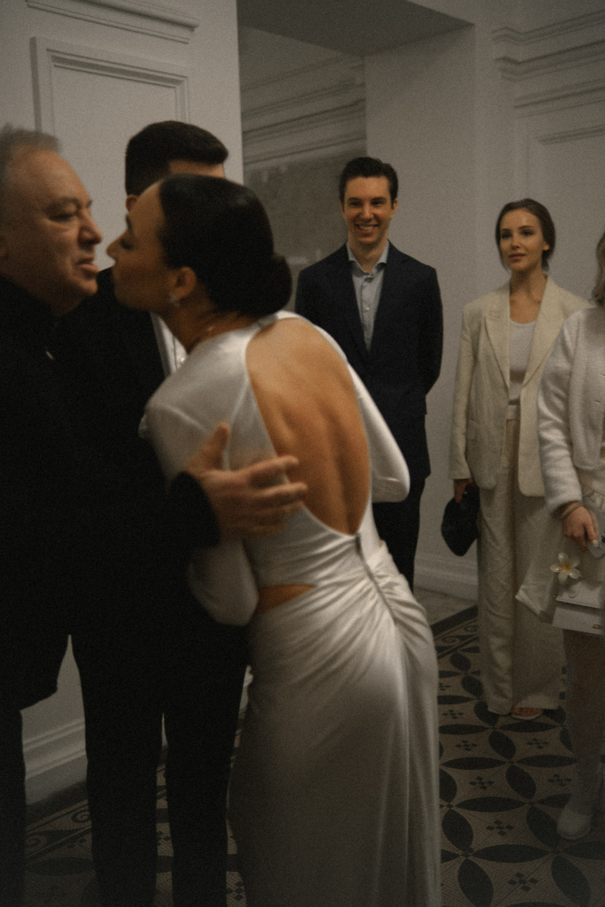 Fil & Kat. Фотограф Ксения Дзюбак Самара-Москва