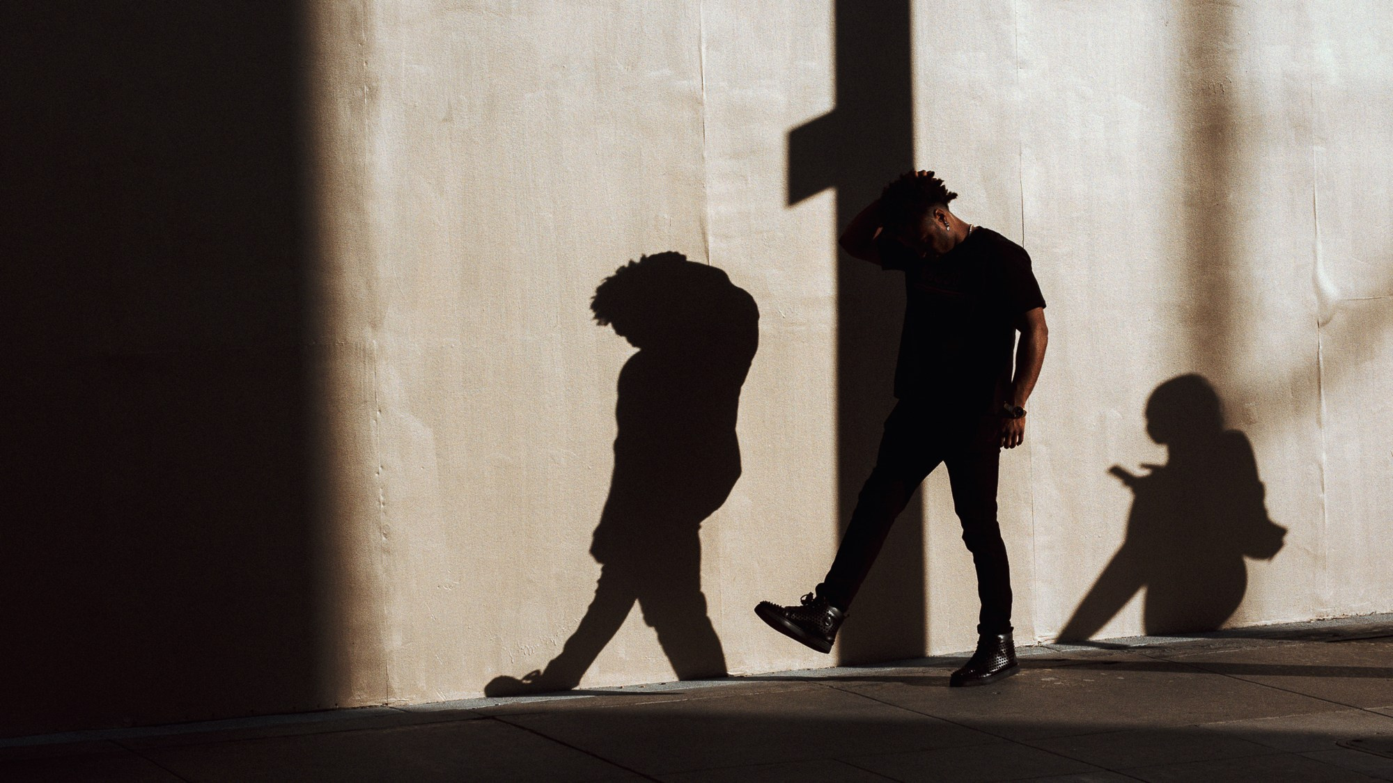 LA VIBES. Alisavisuals professional photographer in New York City