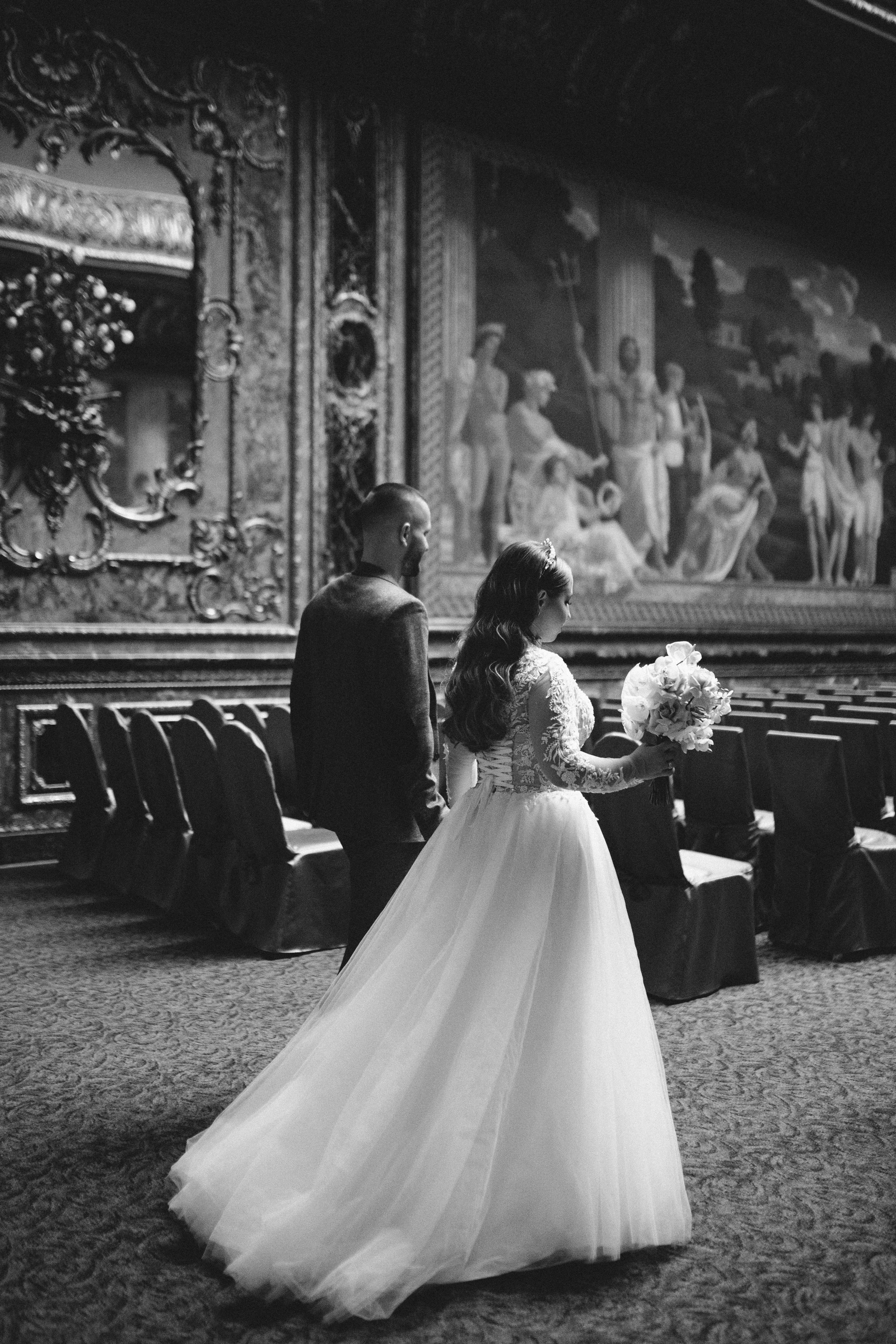 Ваш особенный день. Свадебный фотограф|Юлиана