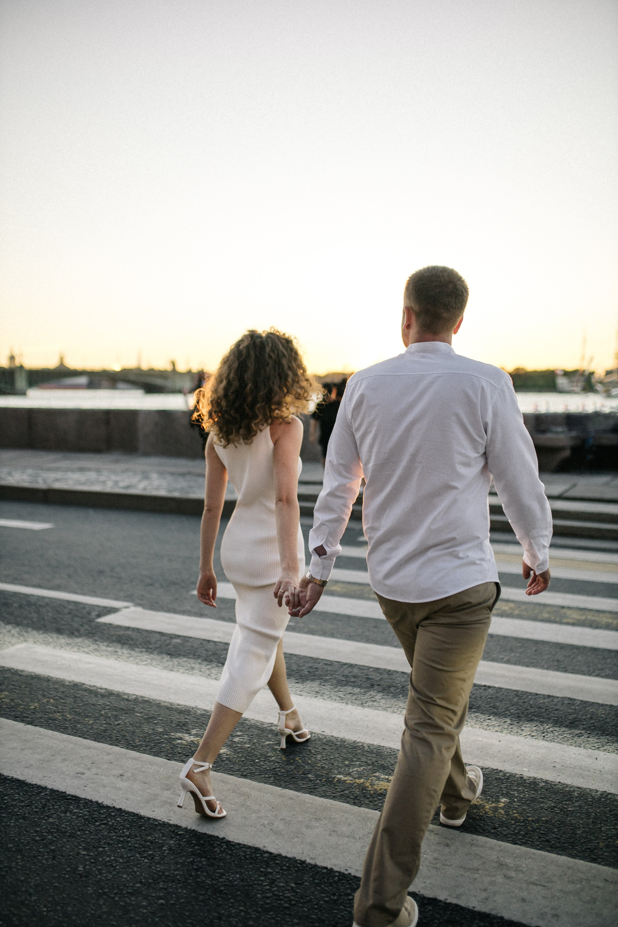 Истории о любви. Свадебный фотограф|Юлиана