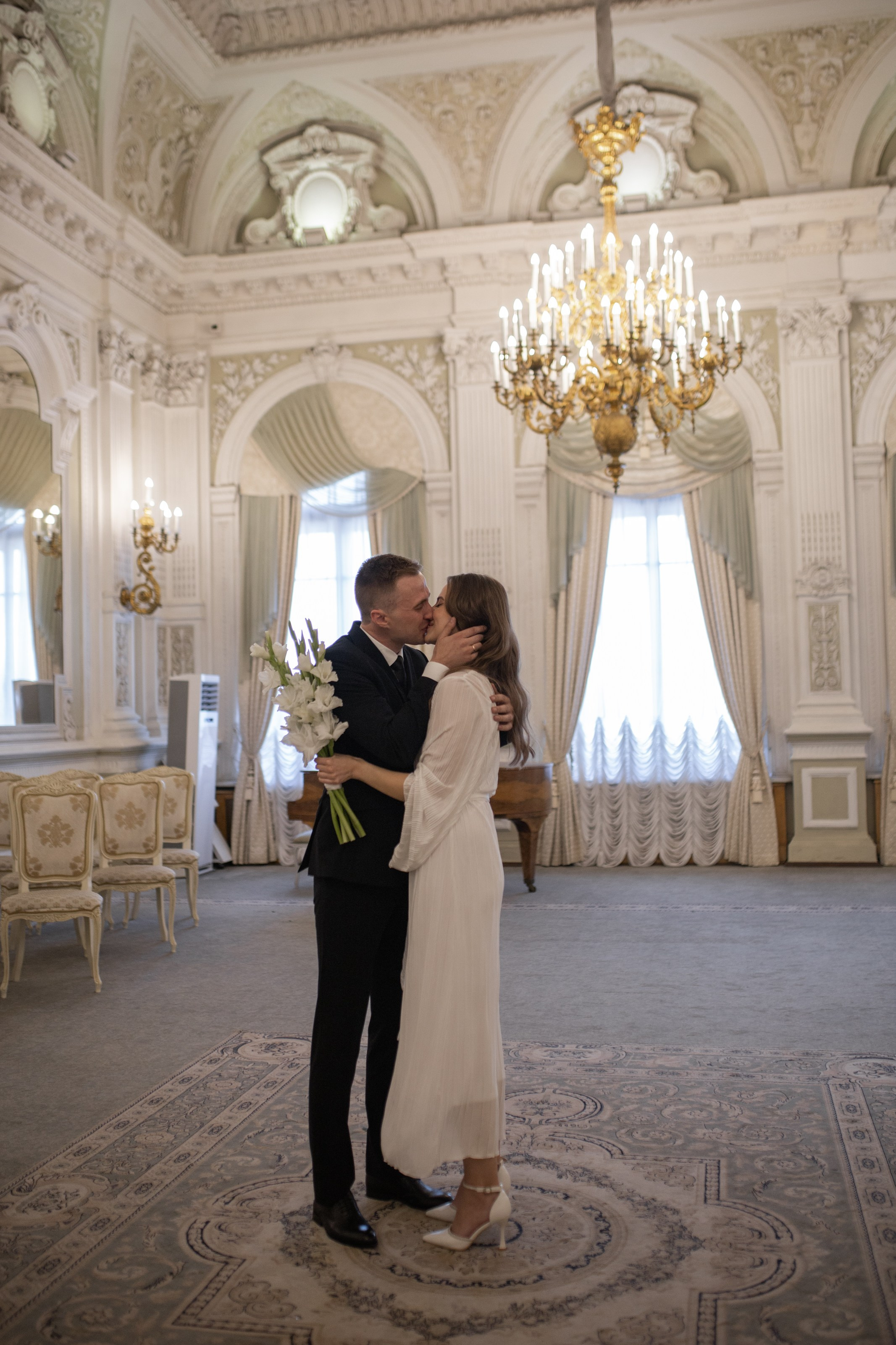 Ваш особенный день. Свадебный фотограф|Юлиана