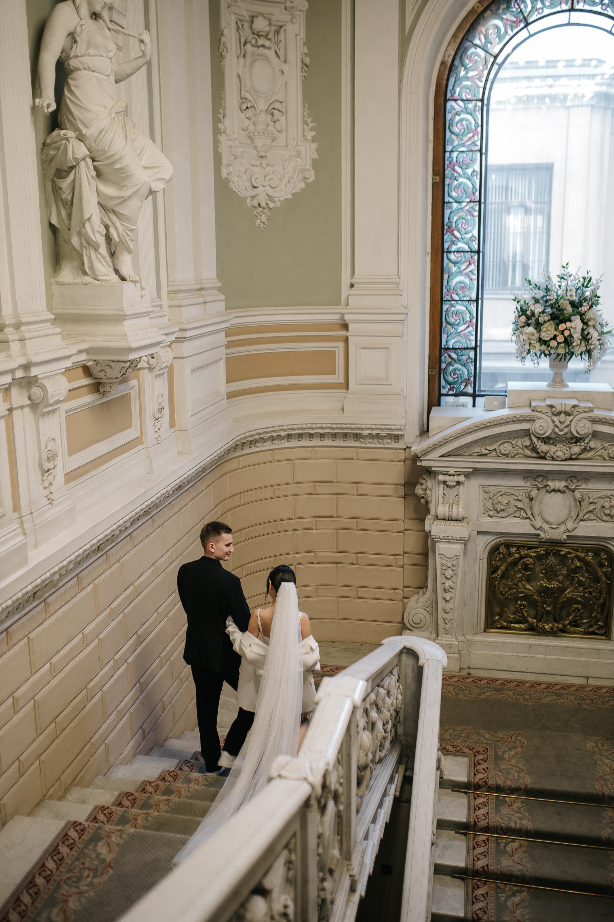 Ваш особенный день. Свадебный фотограф|Юлиана