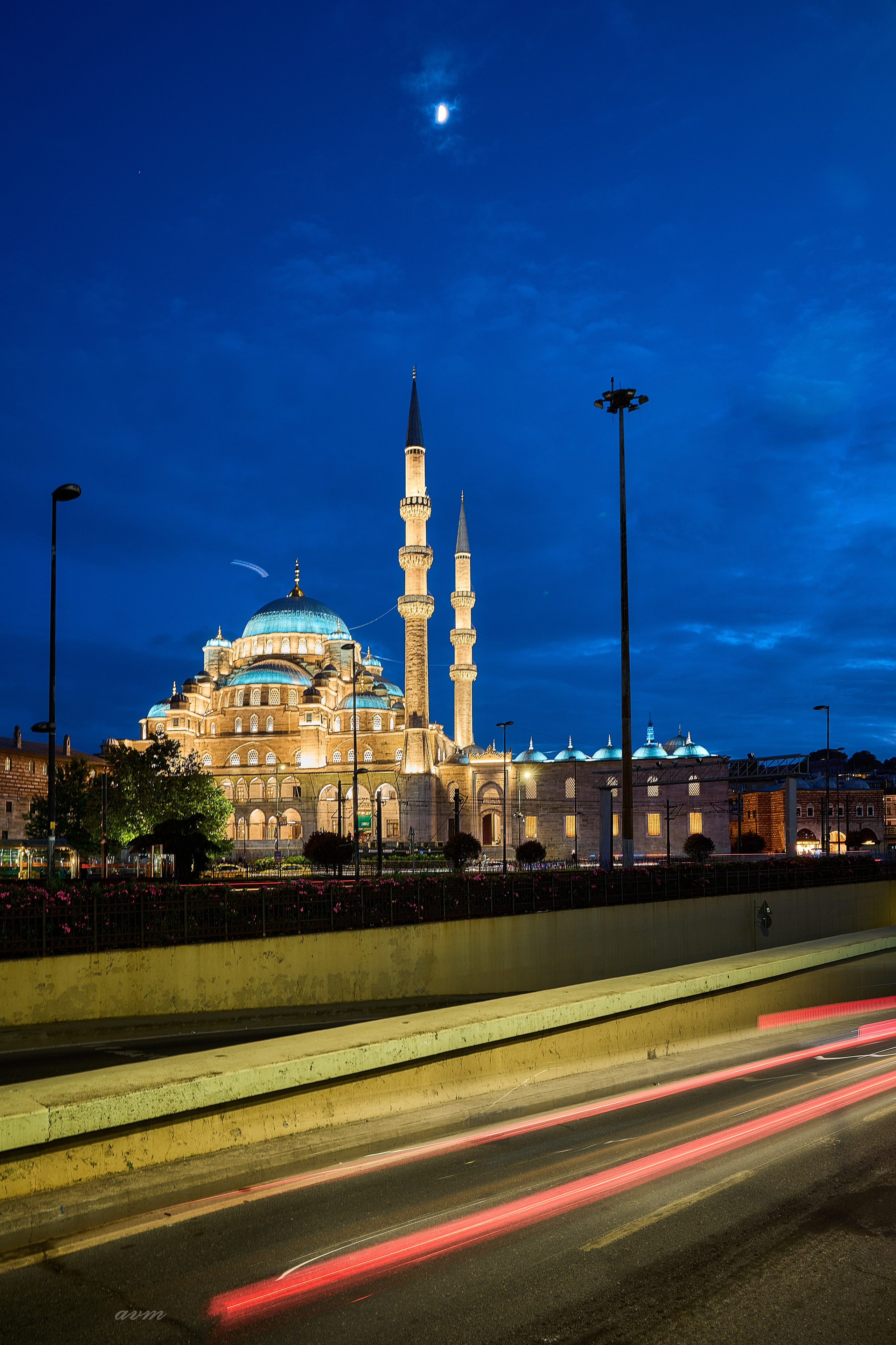 Стамбул 2023. Фотограф Михеев Андрей