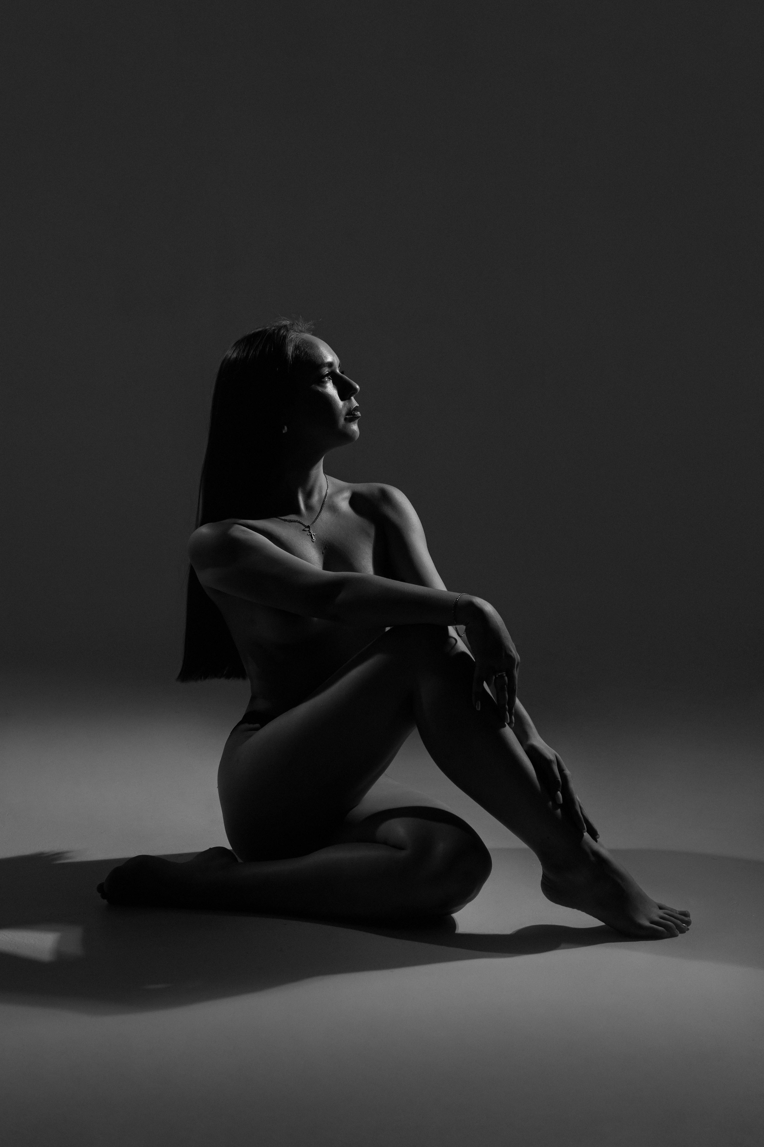 Женский портрет. Фотограф Воронеж Юлия Брижан