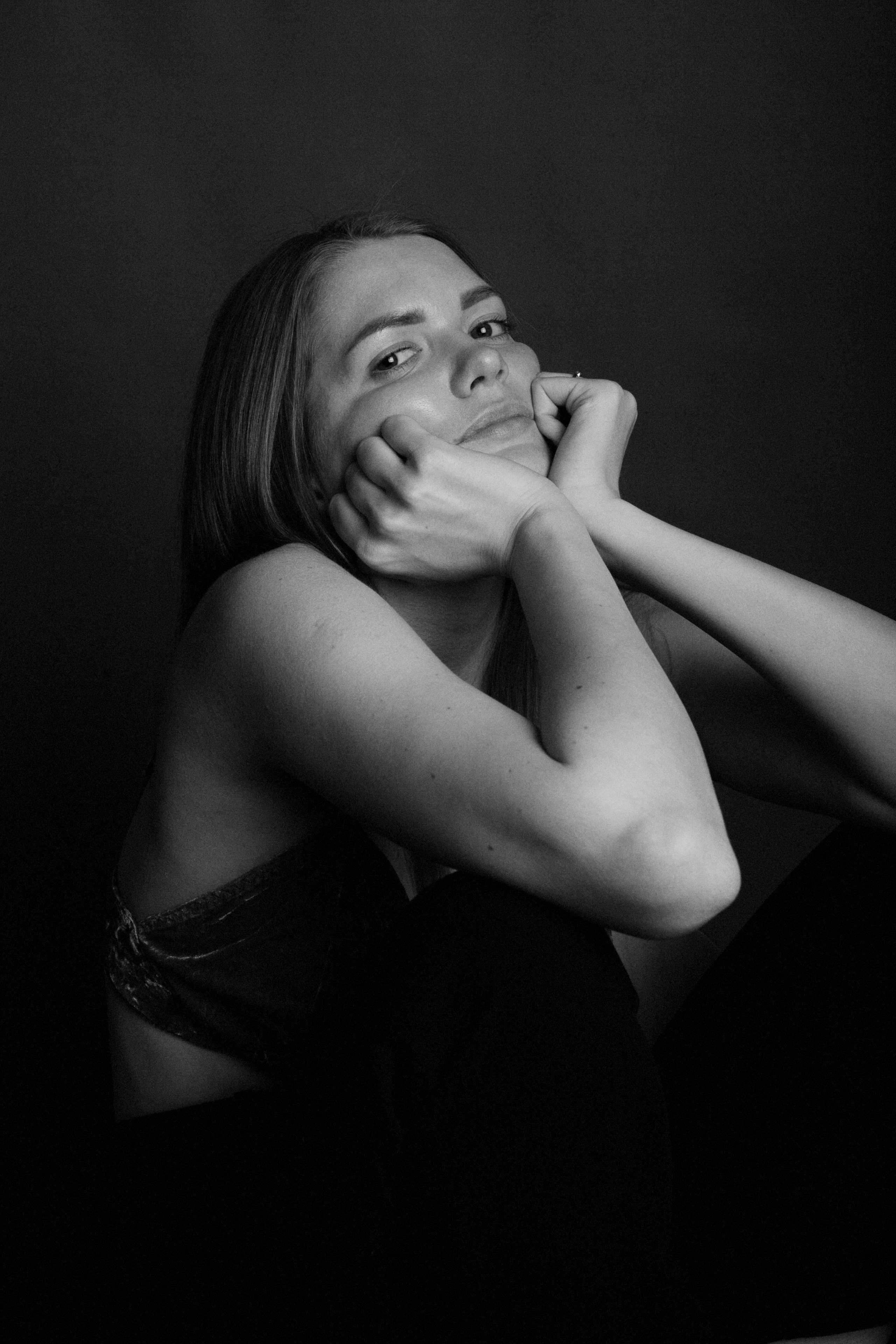 Полина. Портретный фотограф в Санкт-Петербурге Екатерина Маркова