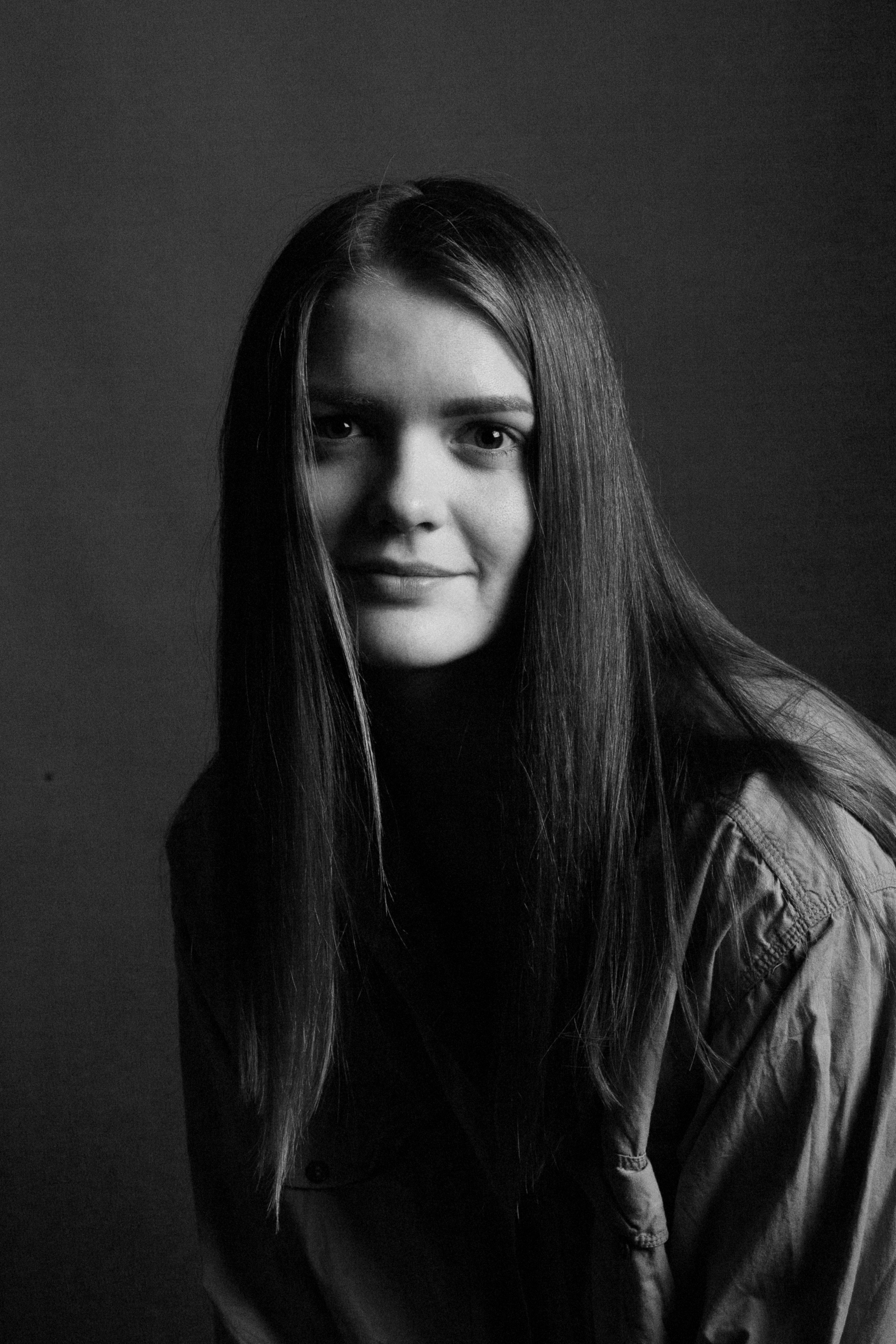 Полина. Портретный фотограф в Санкт-Петербурге Екатерина Маркова