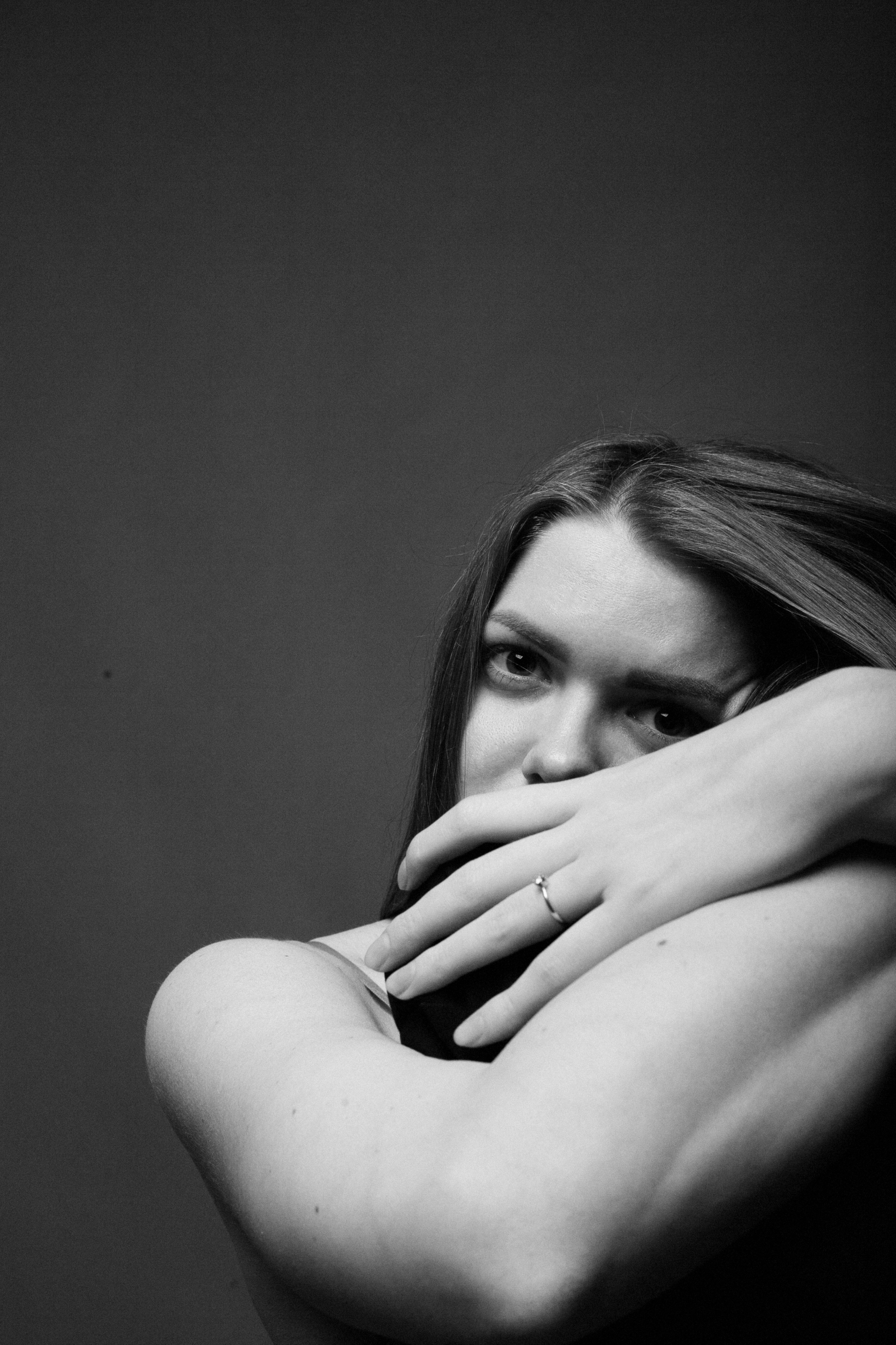 Полина. Портретный фотограф в Санкт-Петербурге Екатерина Маркова