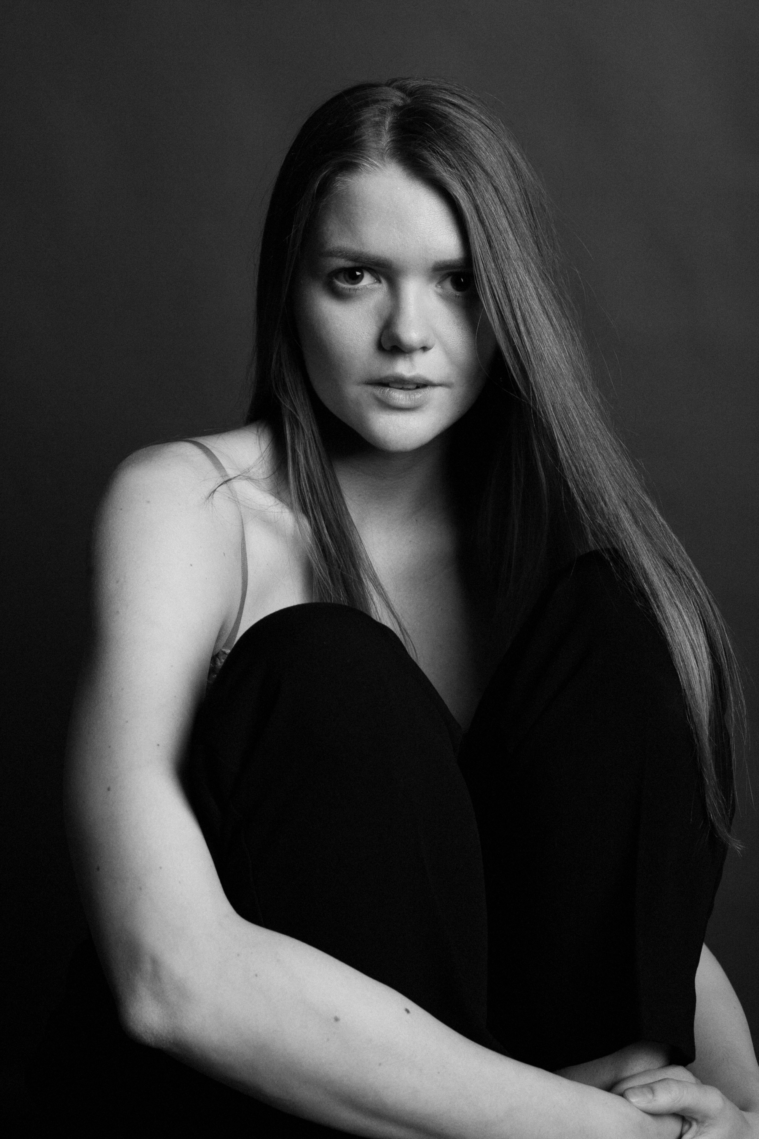 Полина. Портретный фотограф в Санкт-Петербурге Екатерина Маркова