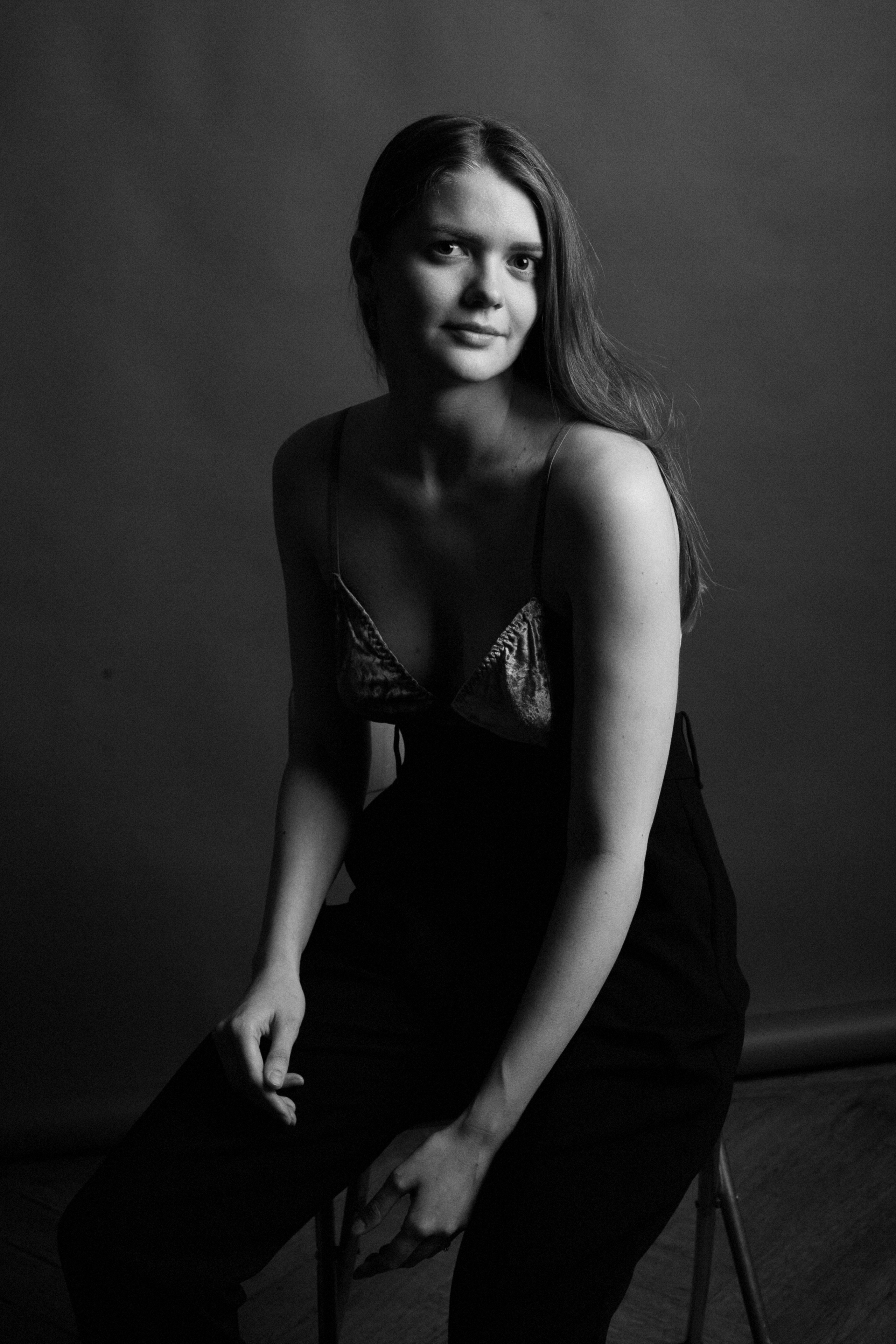 Полина. Портретный фотограф в Санкт-Петербурге Екатерина Маркова