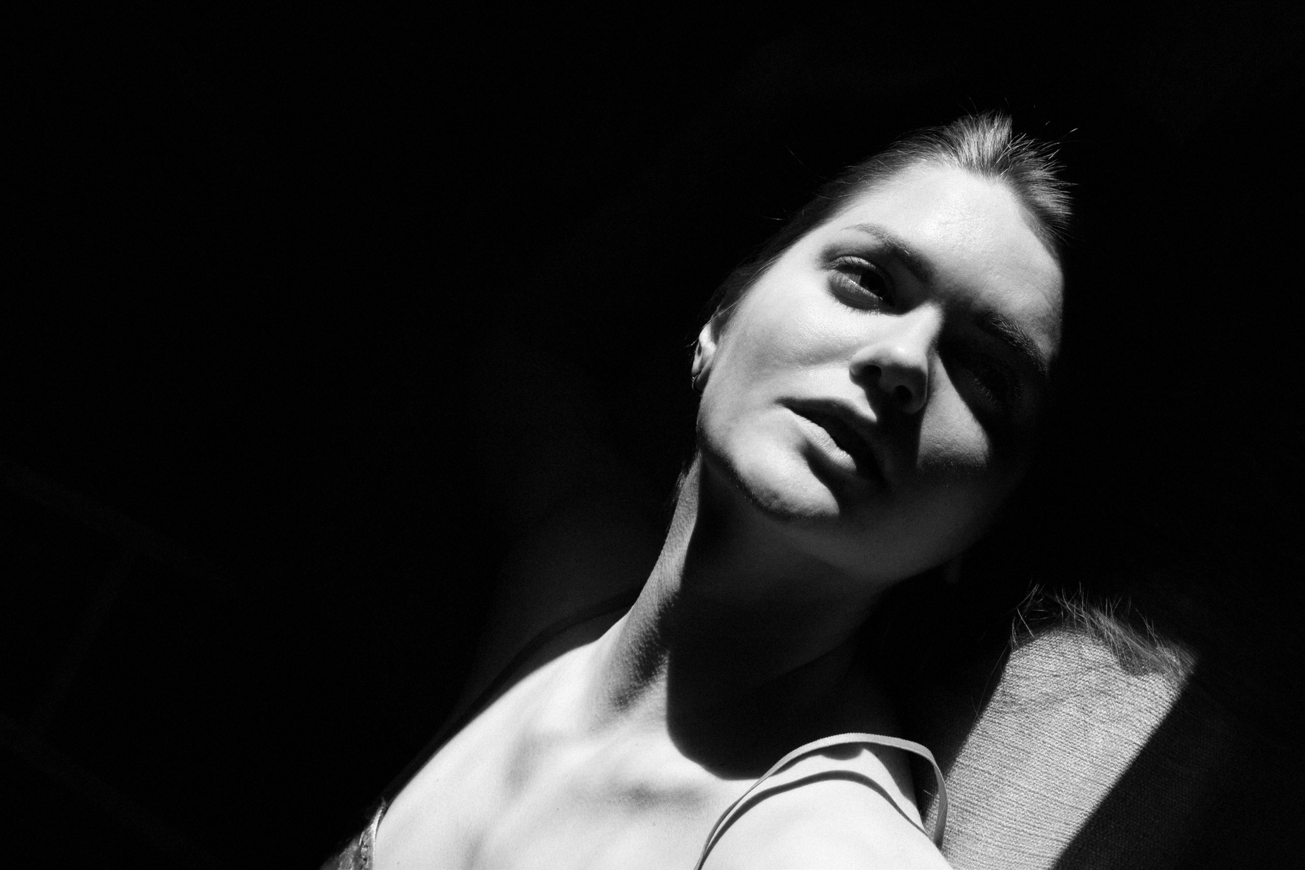 Полина. Портретный фотограф в Санкт-Петербурге Екатерина Маркова