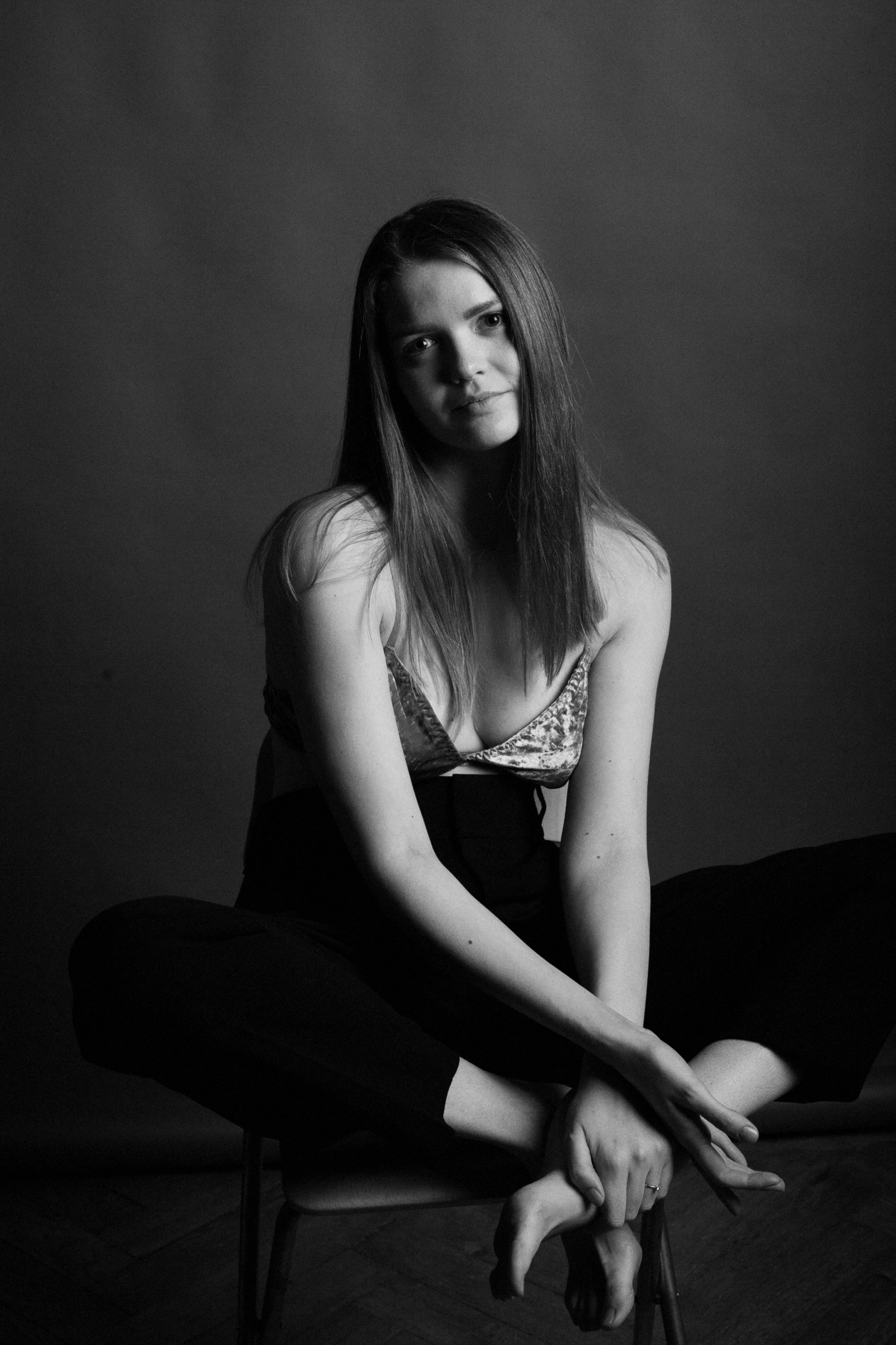 Полина. Портретный фотограф в Санкт-Петербурге Екатерина Маркова