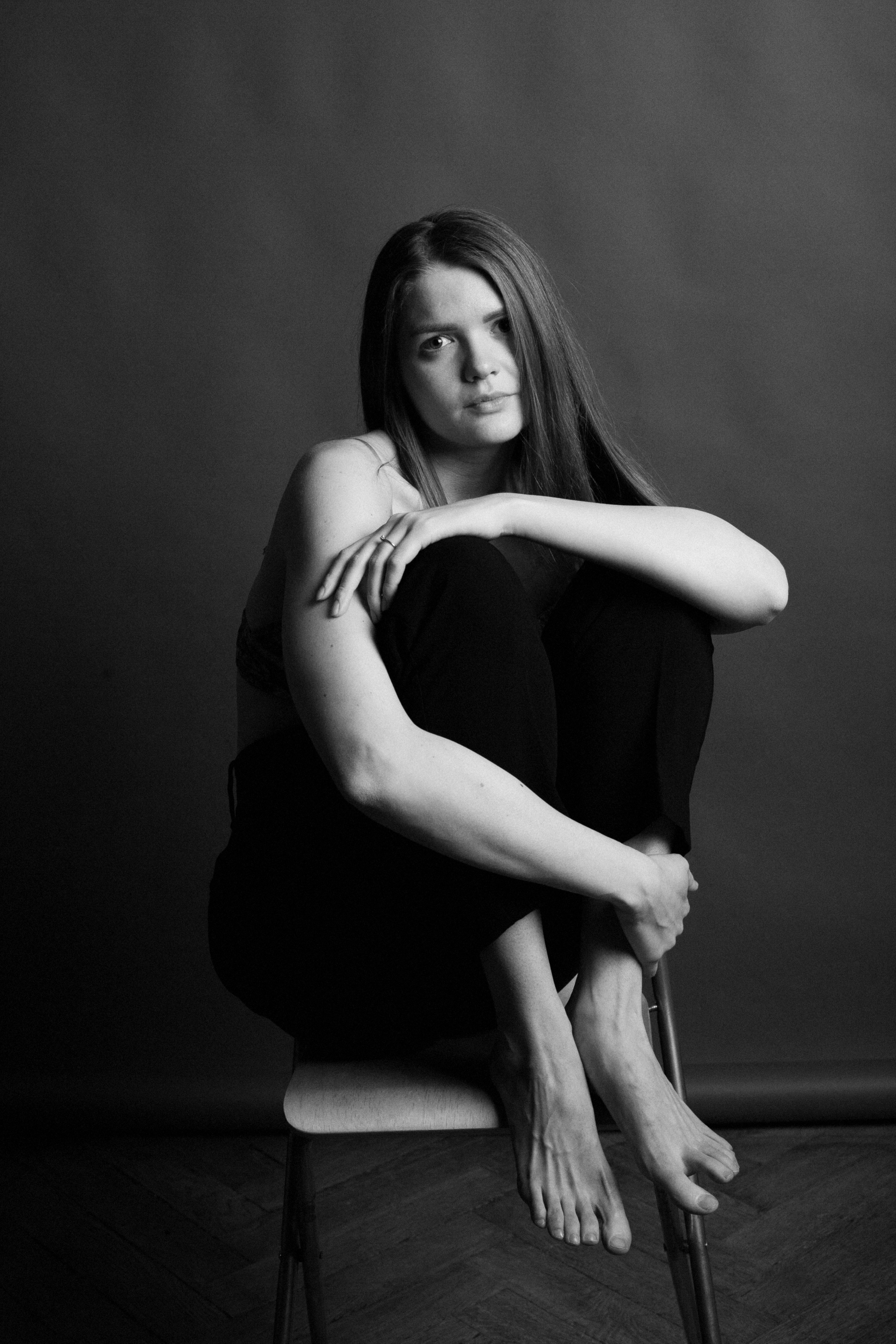 Полина. Портретный фотограф в Санкт-Петербурге Екатерина Маркова