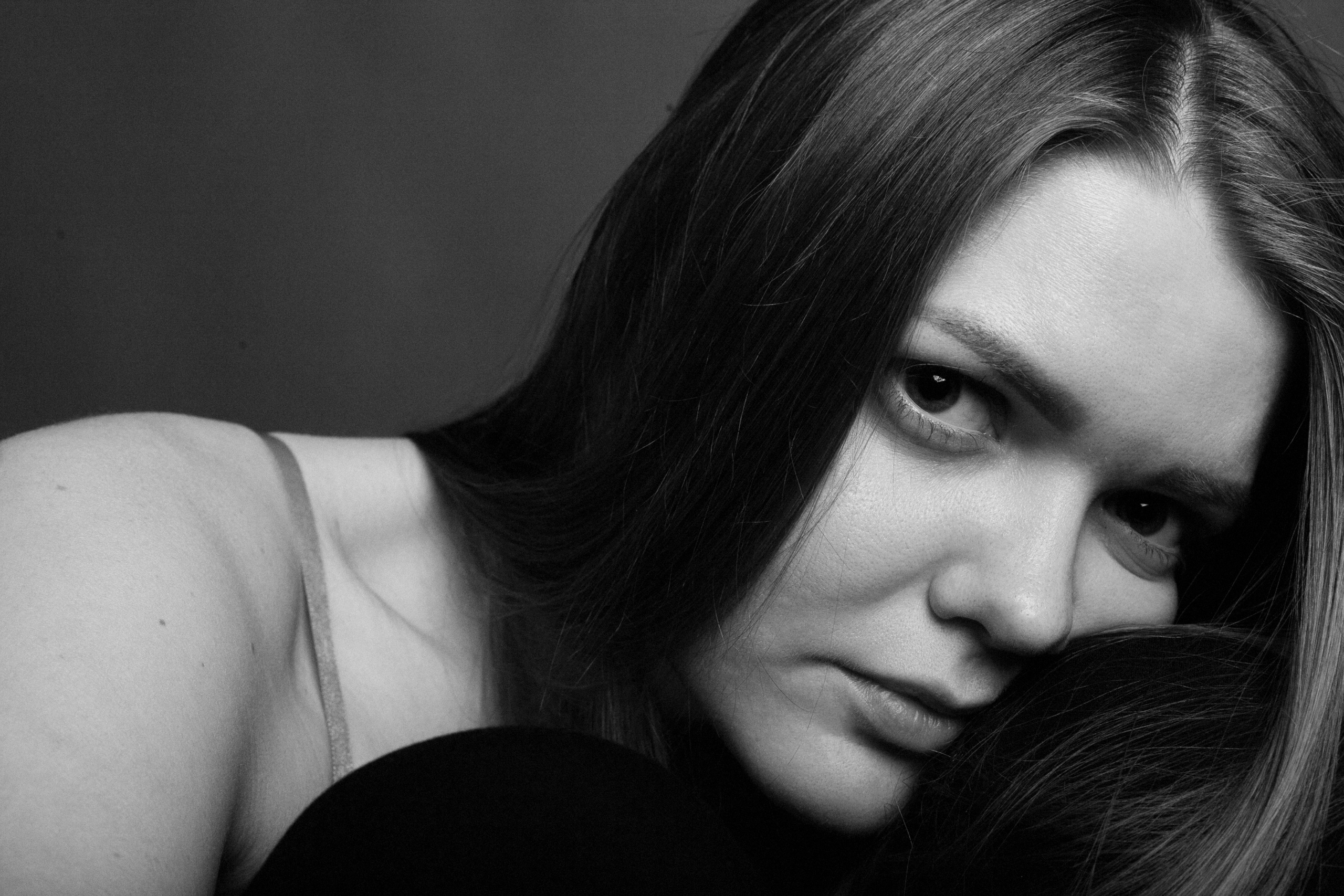 Полина. Портретный фотограф в Санкт-Петербурге Екатерина Маркова