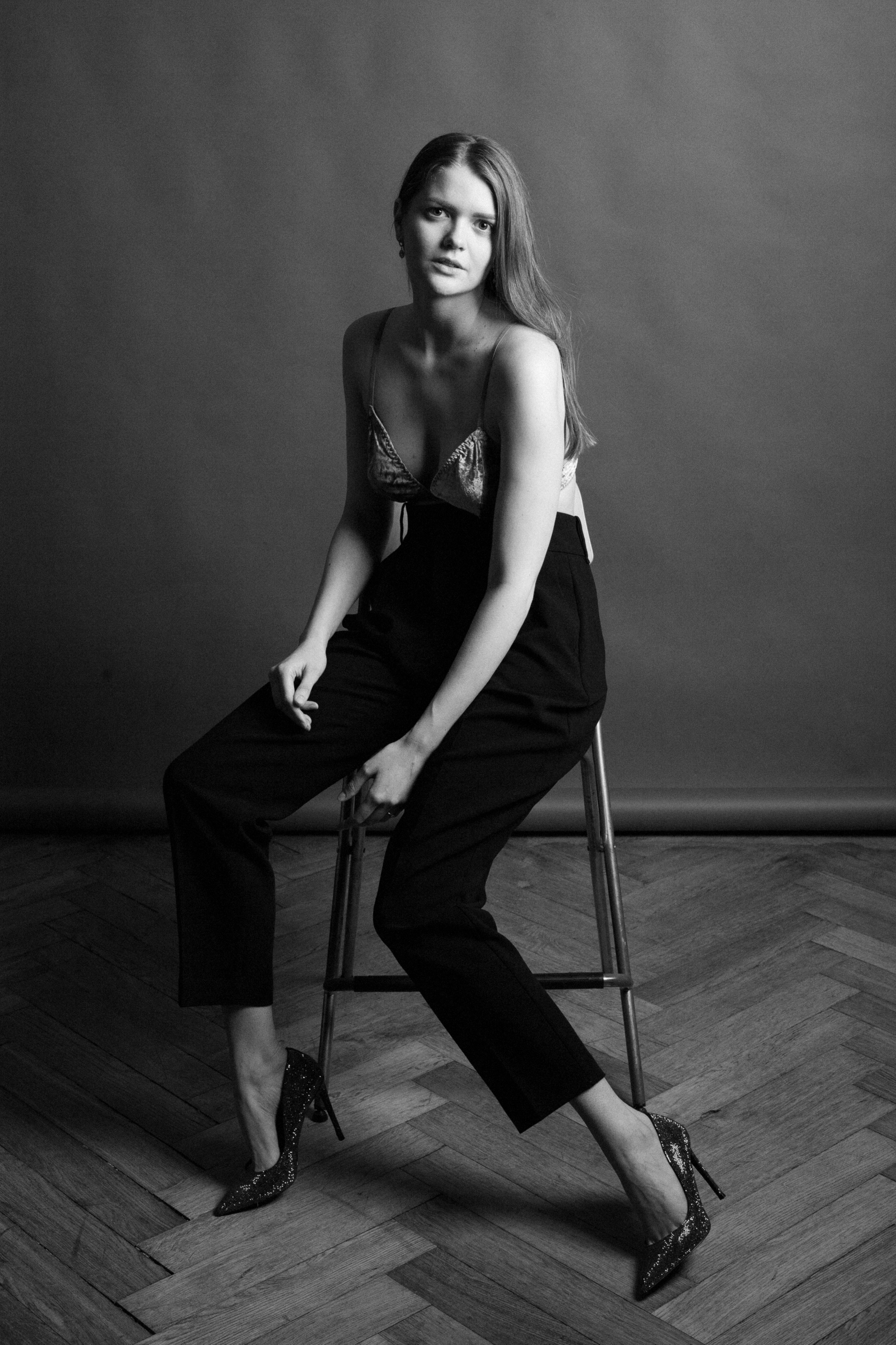 Полина. Портретный фотограф в Санкт-Петербурге Екатерина Маркова