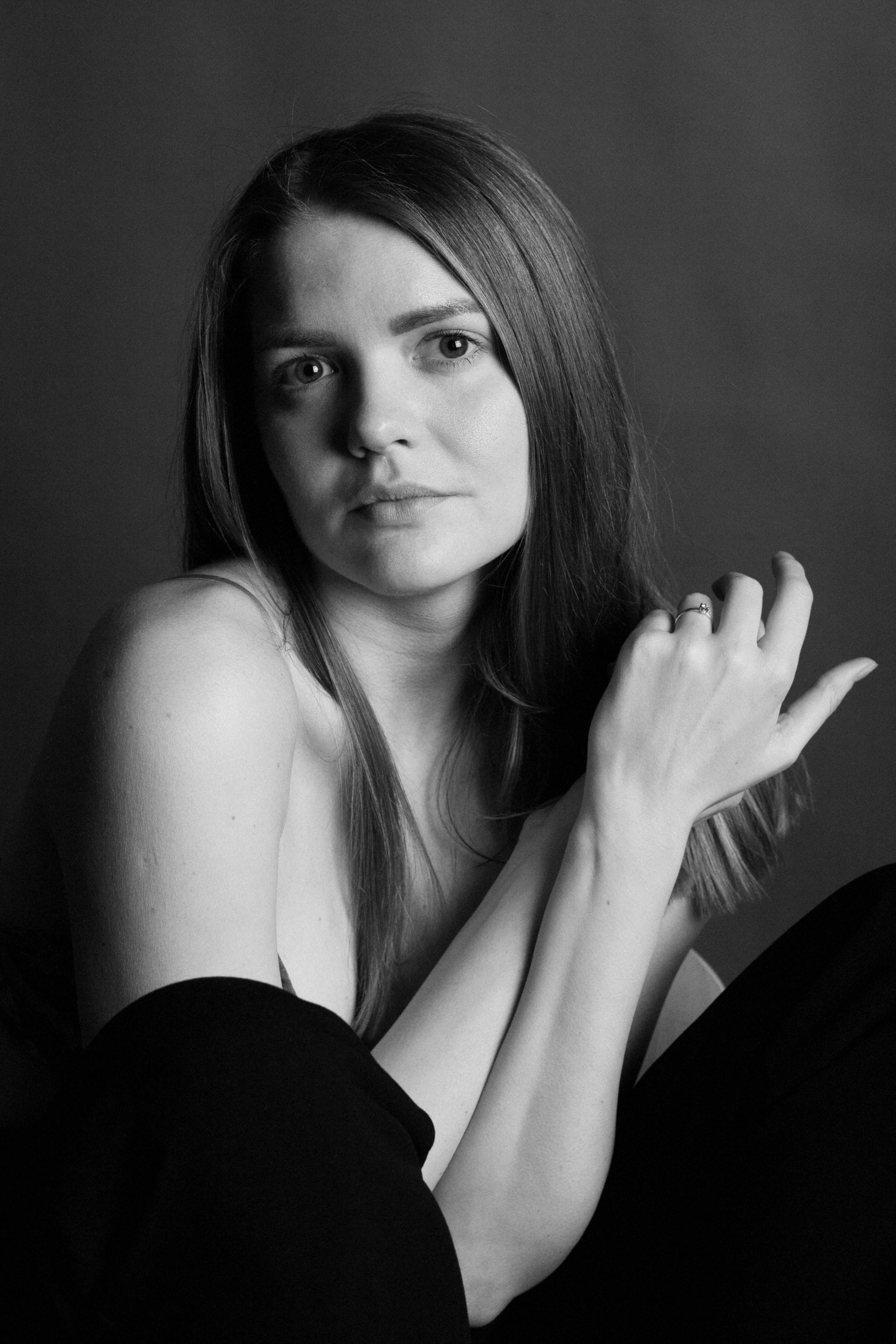 Полина. Портретный фотограф в Санкт-Петербурге Екатерина Маркова