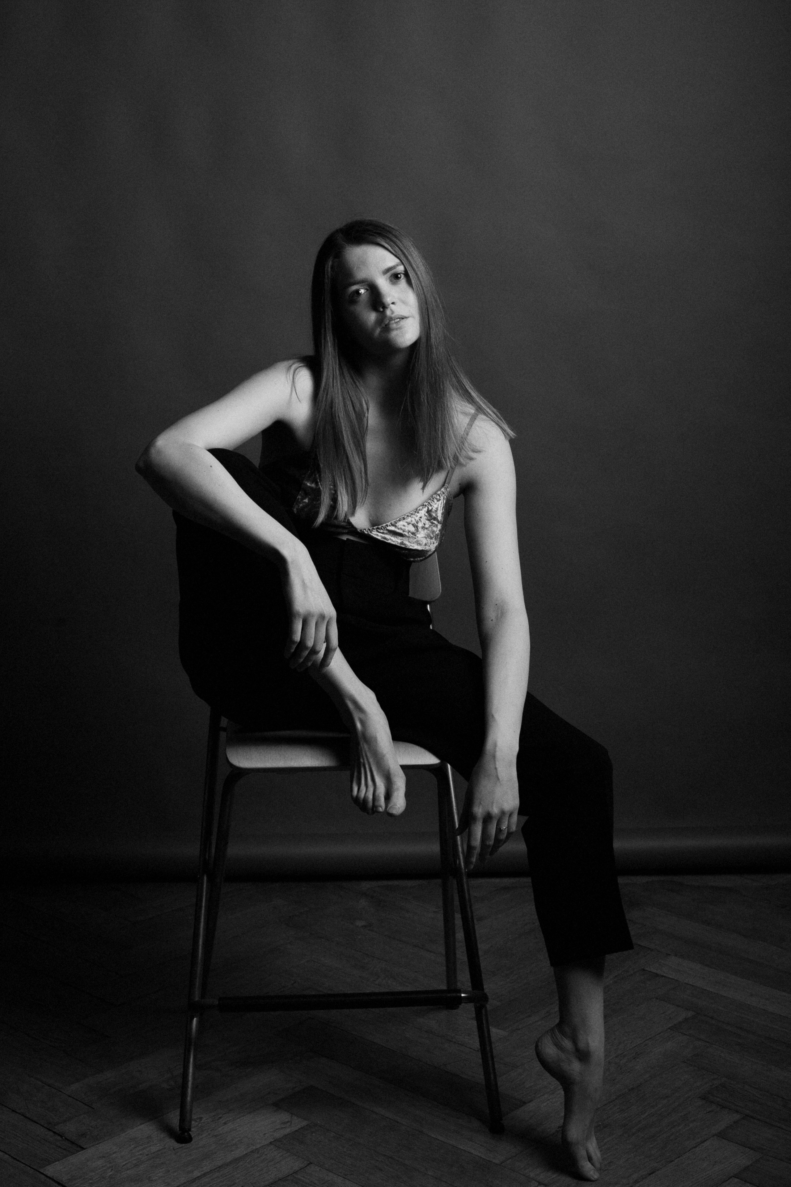 Полина. Портретный фотограф в Санкт-Петербурге Екатерина Маркова