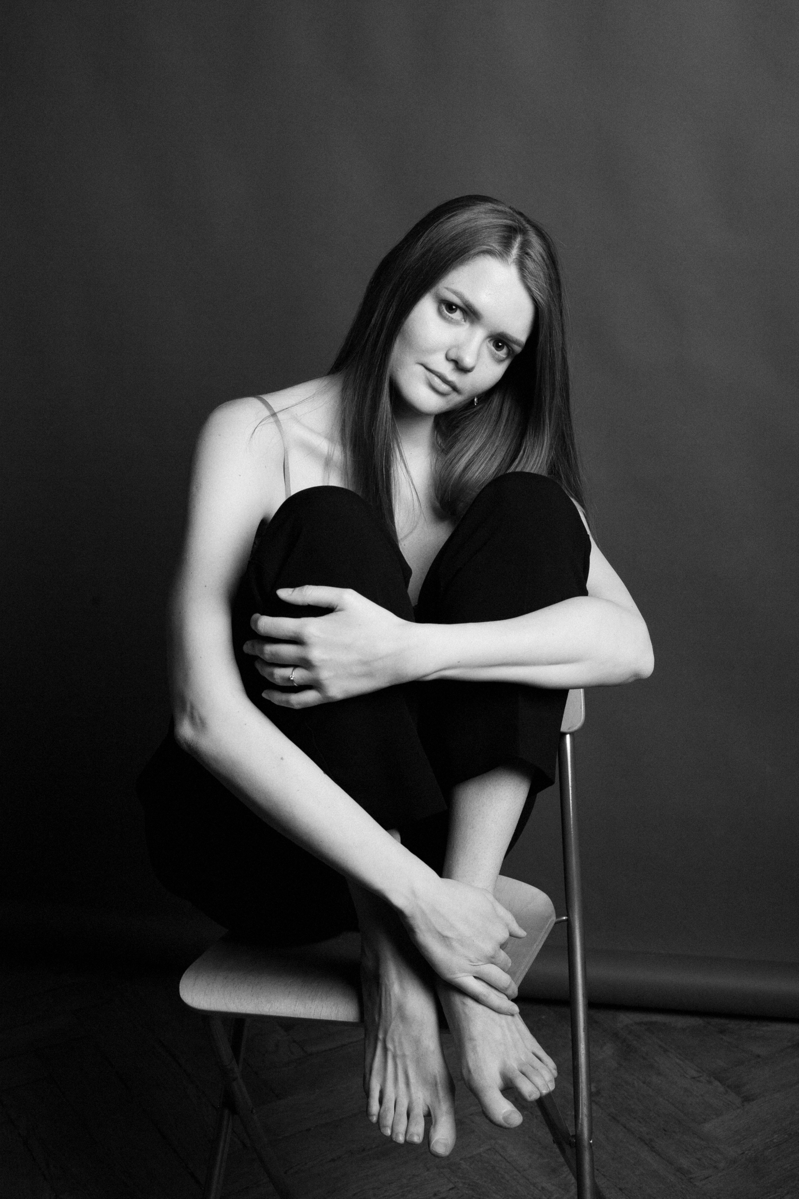 Полина. Портретный фотограф в Санкт-Петербурге Екатерина Маркова