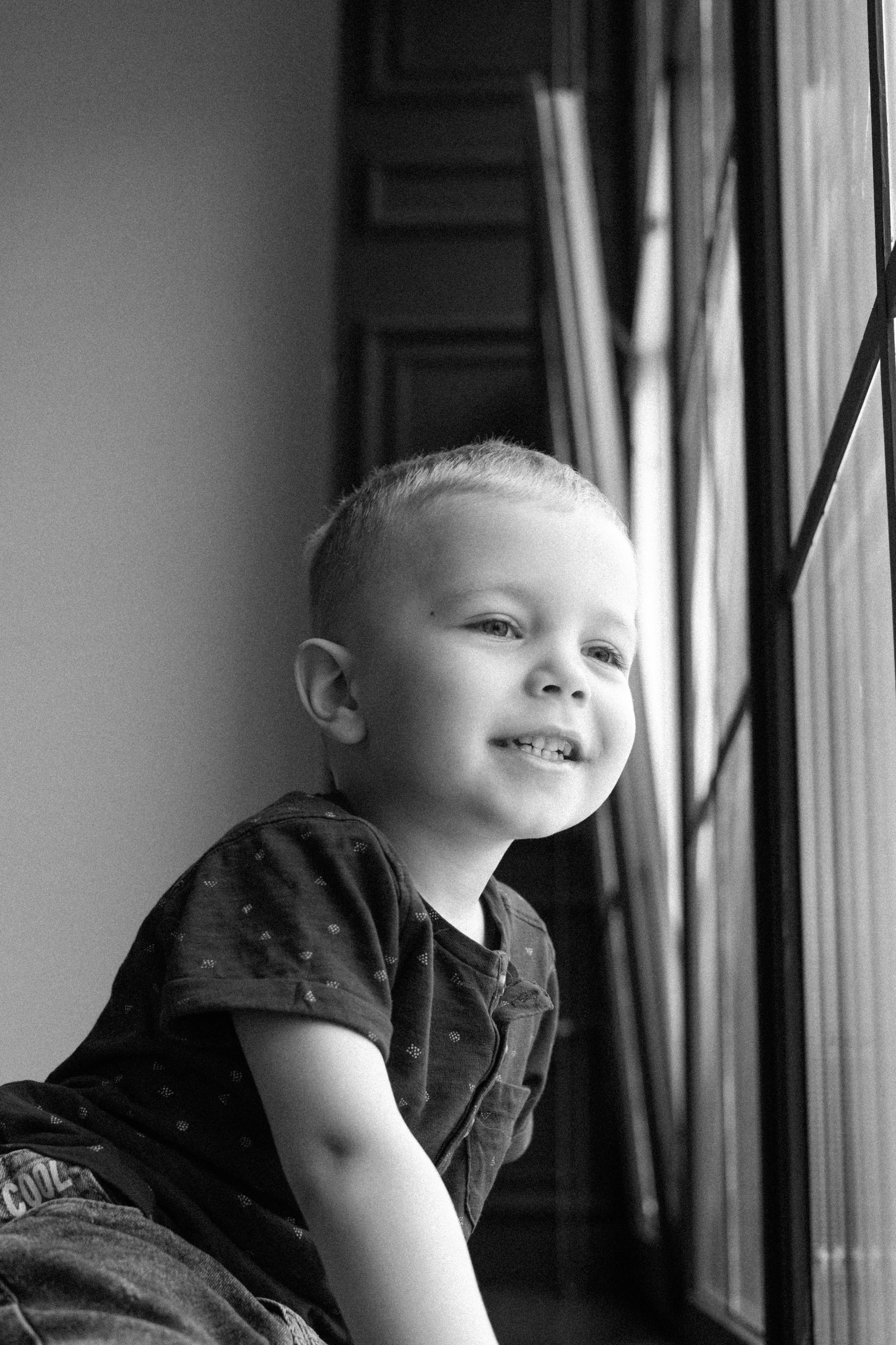 Дети в кадре. Детский и семейный фотограф в Красноярске Анастасия Сёмкина