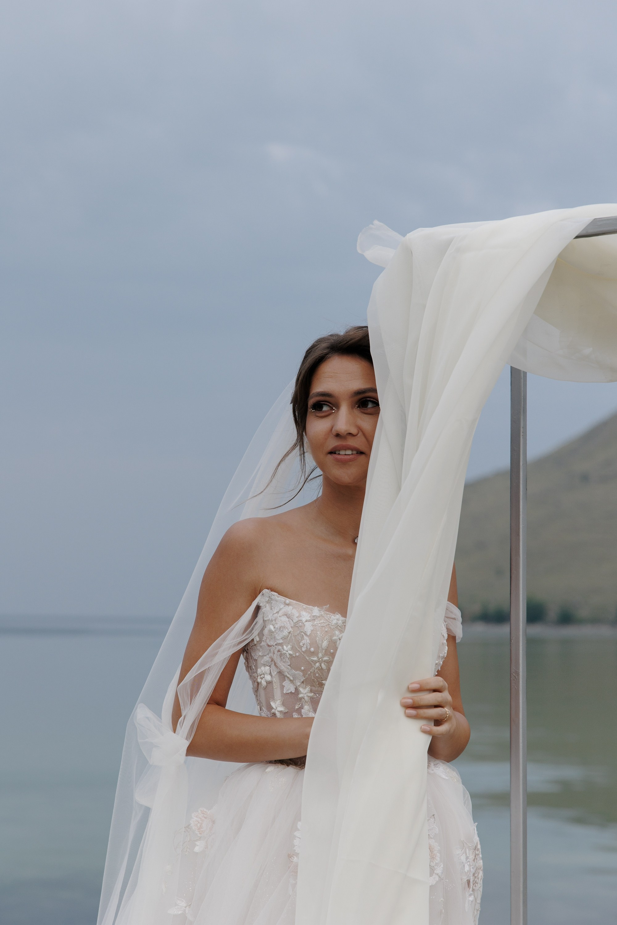 Baikal Story. Свадебный фотограф