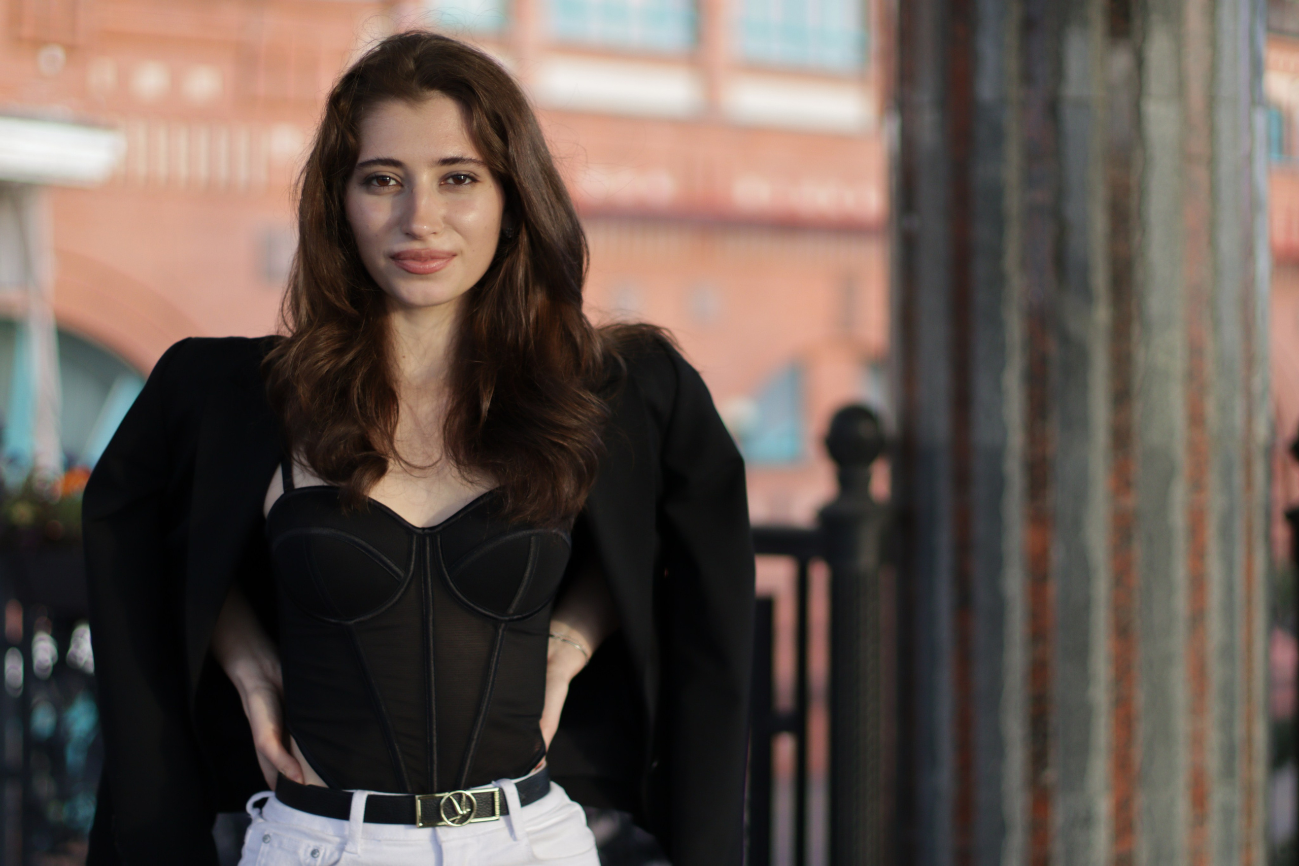 Jane Kudryavtseva | MODEL PHOTO & PORTRAIT