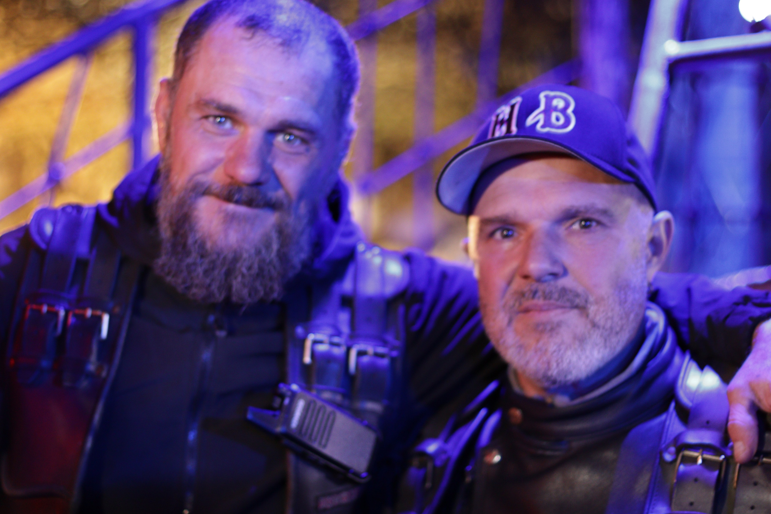 Мотоклуб «НОЧНЫЕ ВОЛКИ» Закрытие сезона 2025. Jane Kudryavtseva | MODEL PHOTO & PORTRAIT