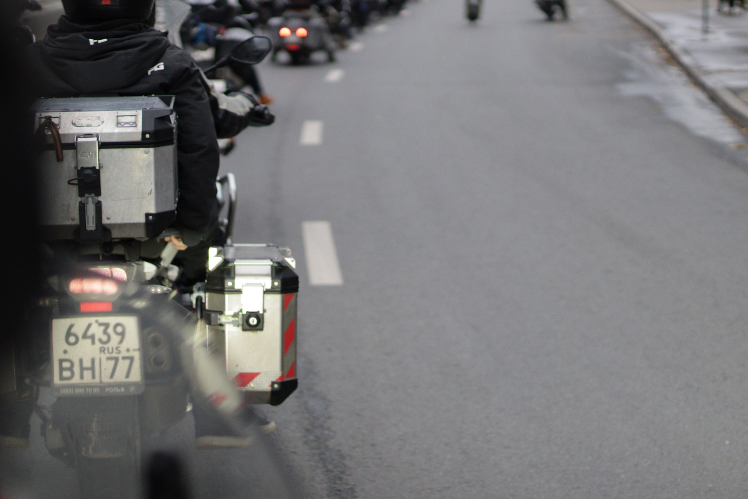 Мотоклуб «НОЧНЫЕ ВОЛКИ» Закрытие сезона 2025. Jane Kudryavtseva | MODEL PHOTO & PORTRAIT