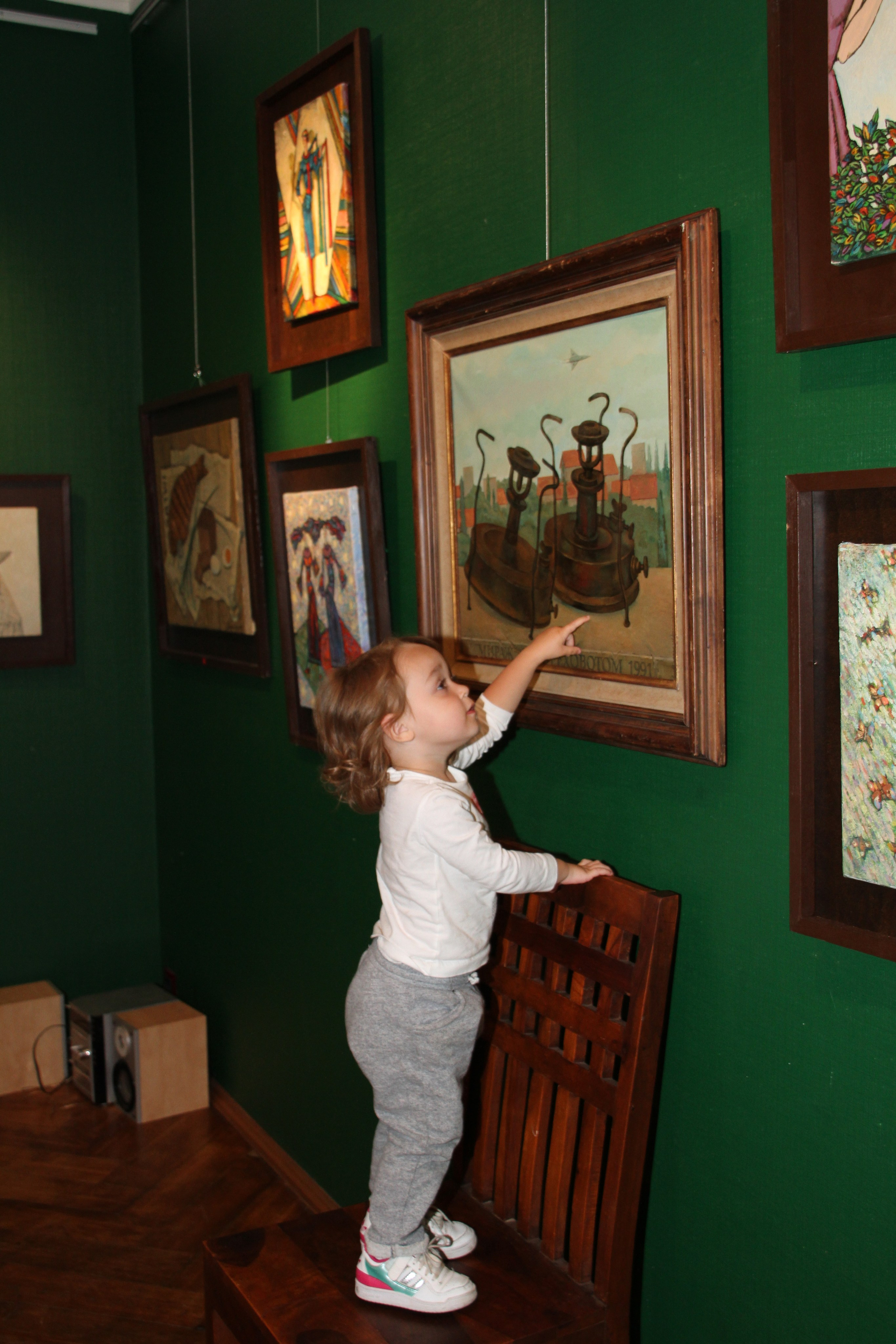 Детская фотография. Фотограф Татьяна Рымар