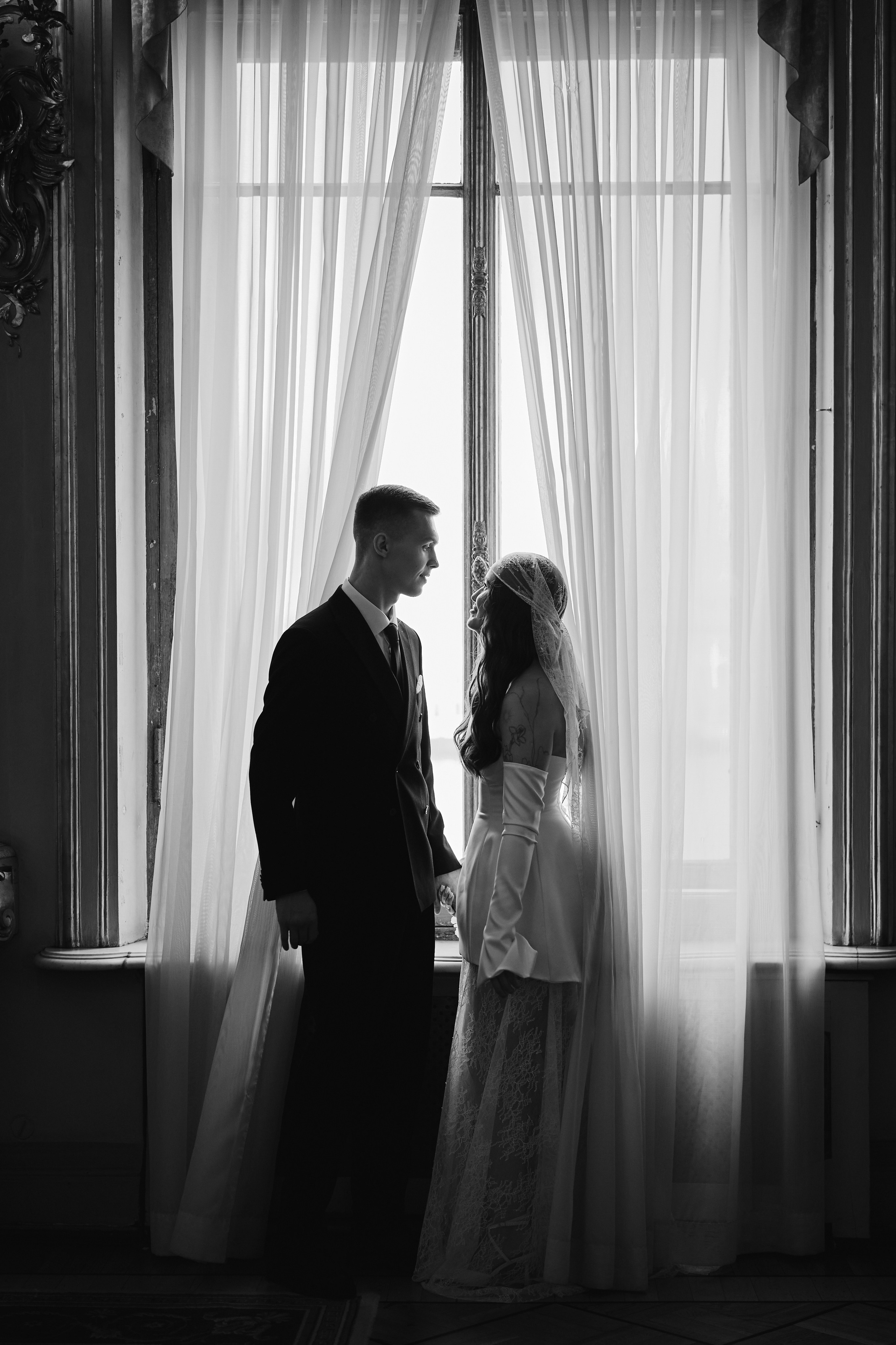 Алина и Максим. Фотограф в Санкт-Петербурге | Аня Маленчук