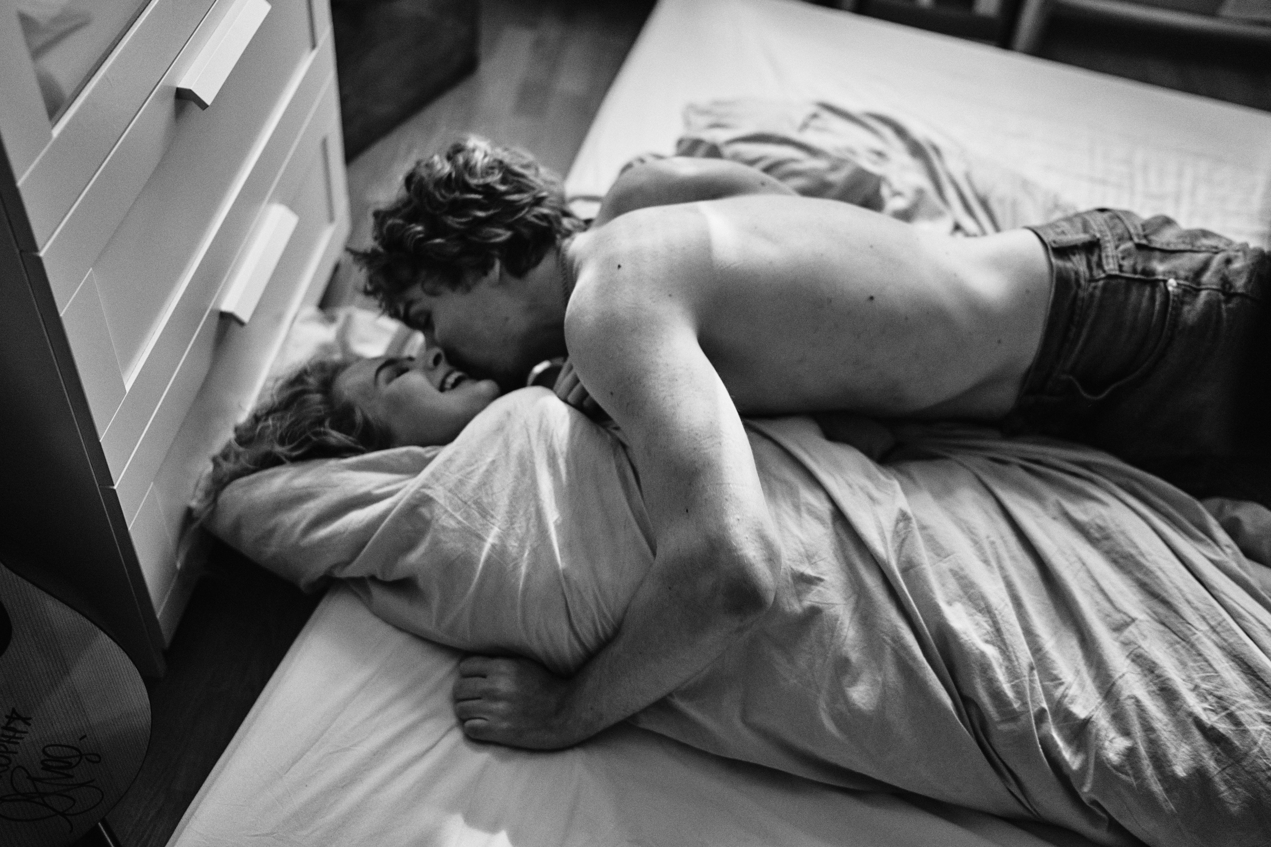 Света и Паша. Фотограф в Санкт-Петербурге | Аня Маленчук