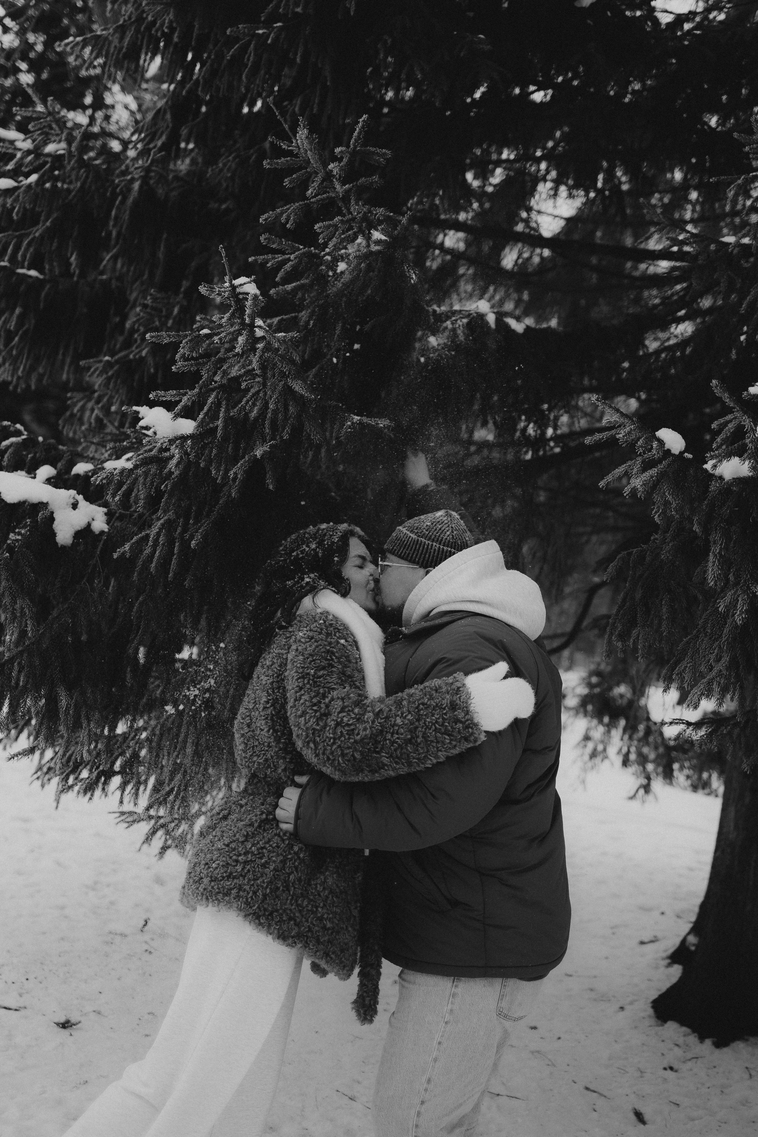 Эля & Серёжа. Ирина Владимирова | Фотограф Санкт-Петербург