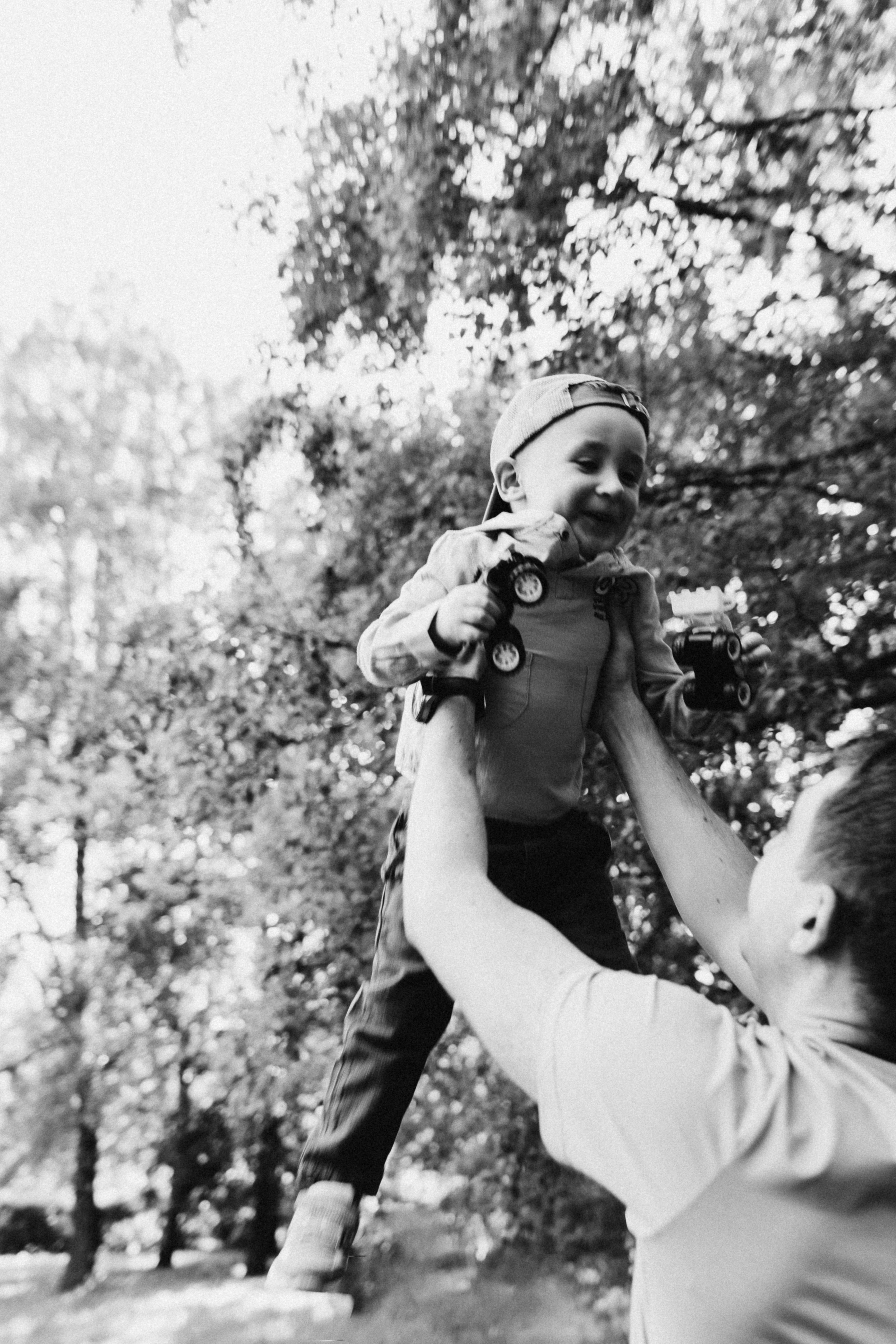 Фотосъемка малышей и их родителей. Семейный и детский фотограф. Москва. Пронина Тома