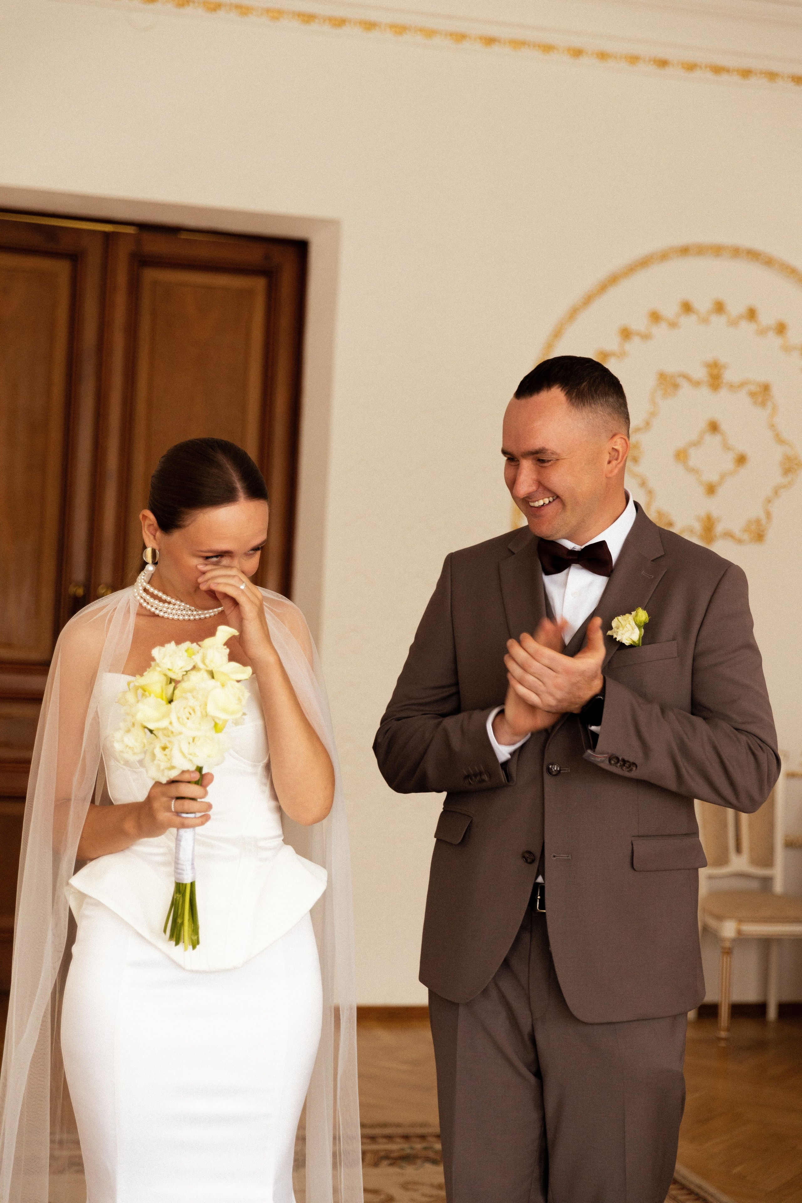 Кристина & Дмитрий. Фотограф Нижний Новгород Юлия Болдырева
