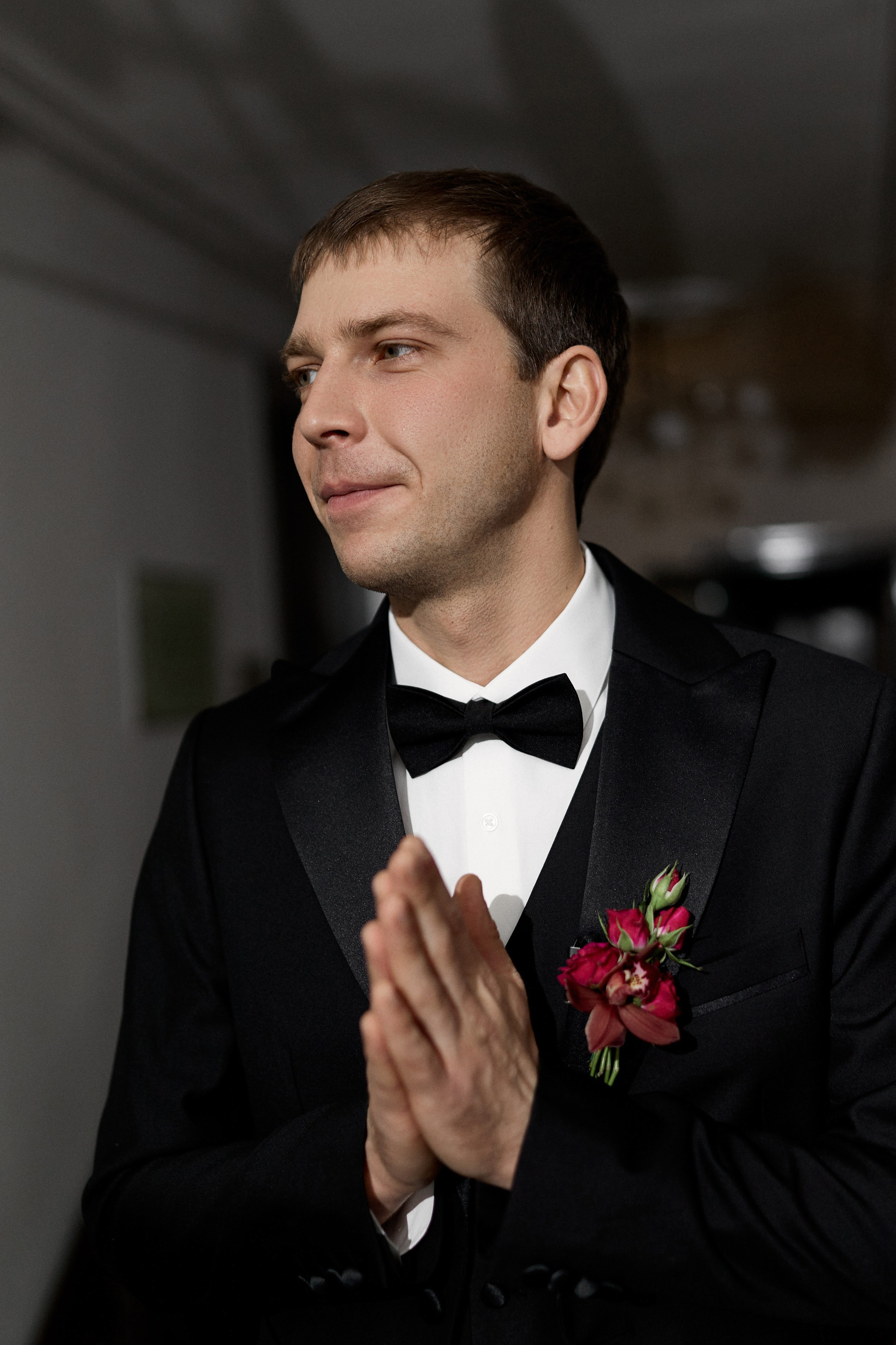 Посмотреть серию. Свадебный и семейный фотограф в Красноярске Тряпчев Павел