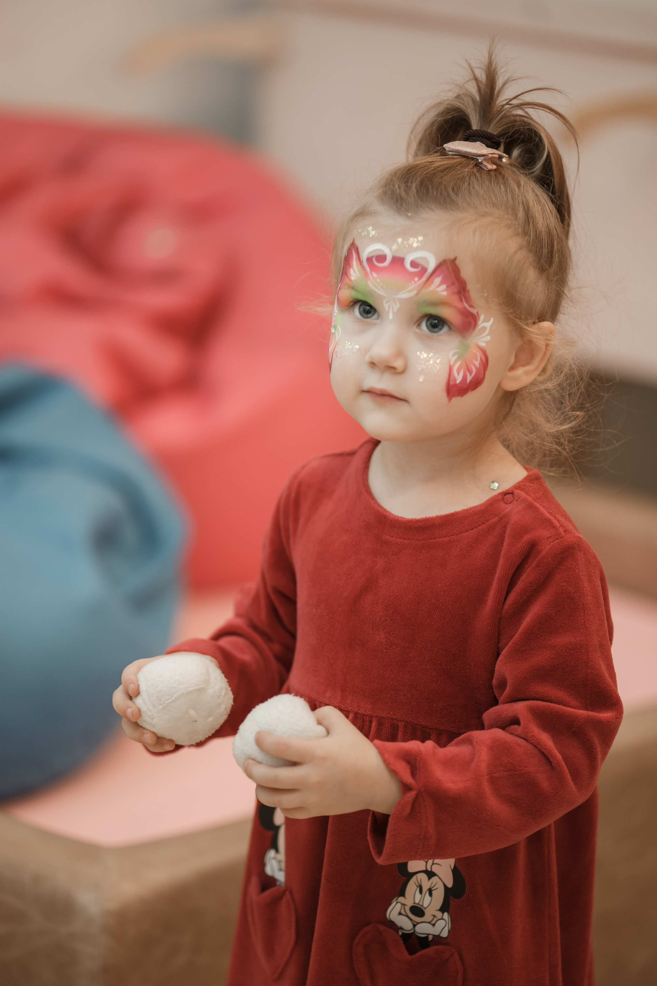 День рождения, «Babyloft». Свадебный и репортажный фотограф (Москва, Королев и другие)