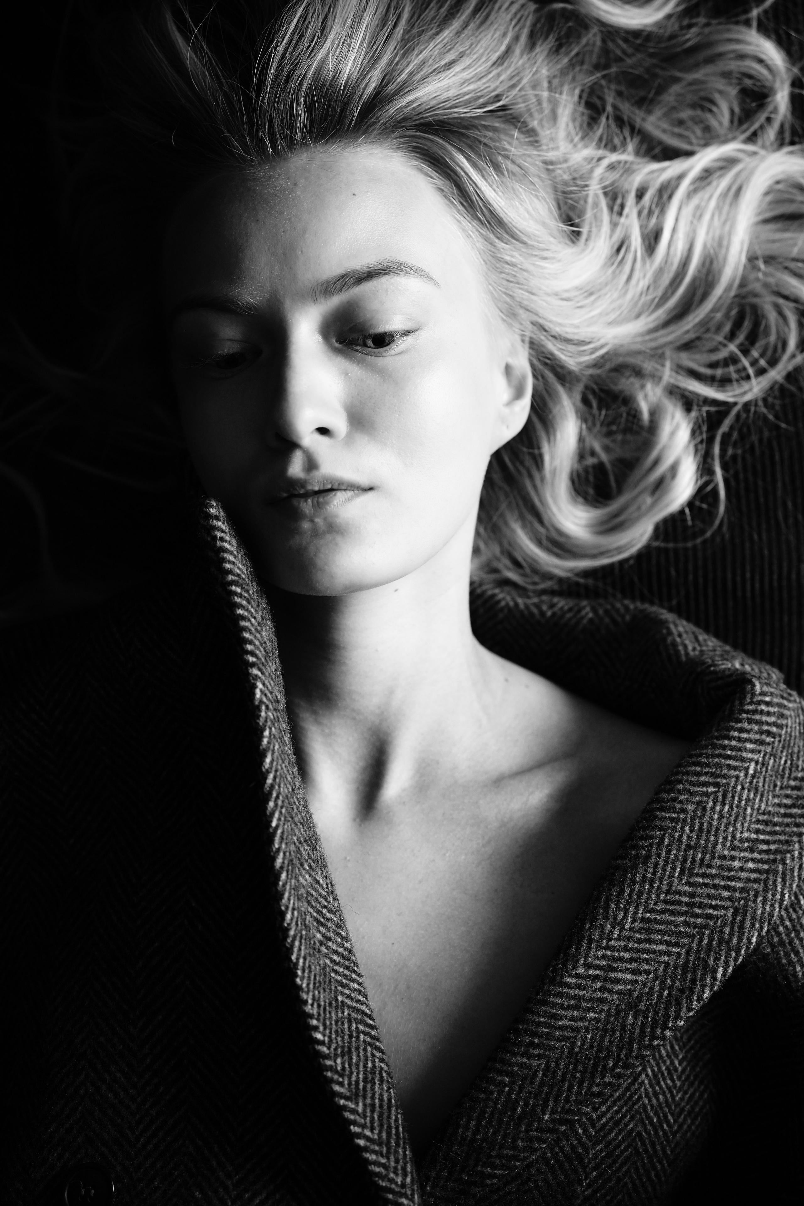 42. Photographer Dmitry Chapala